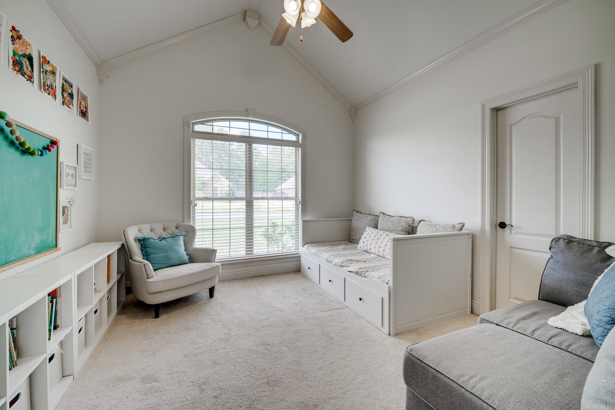 The Park on Mountain Springs - Residential