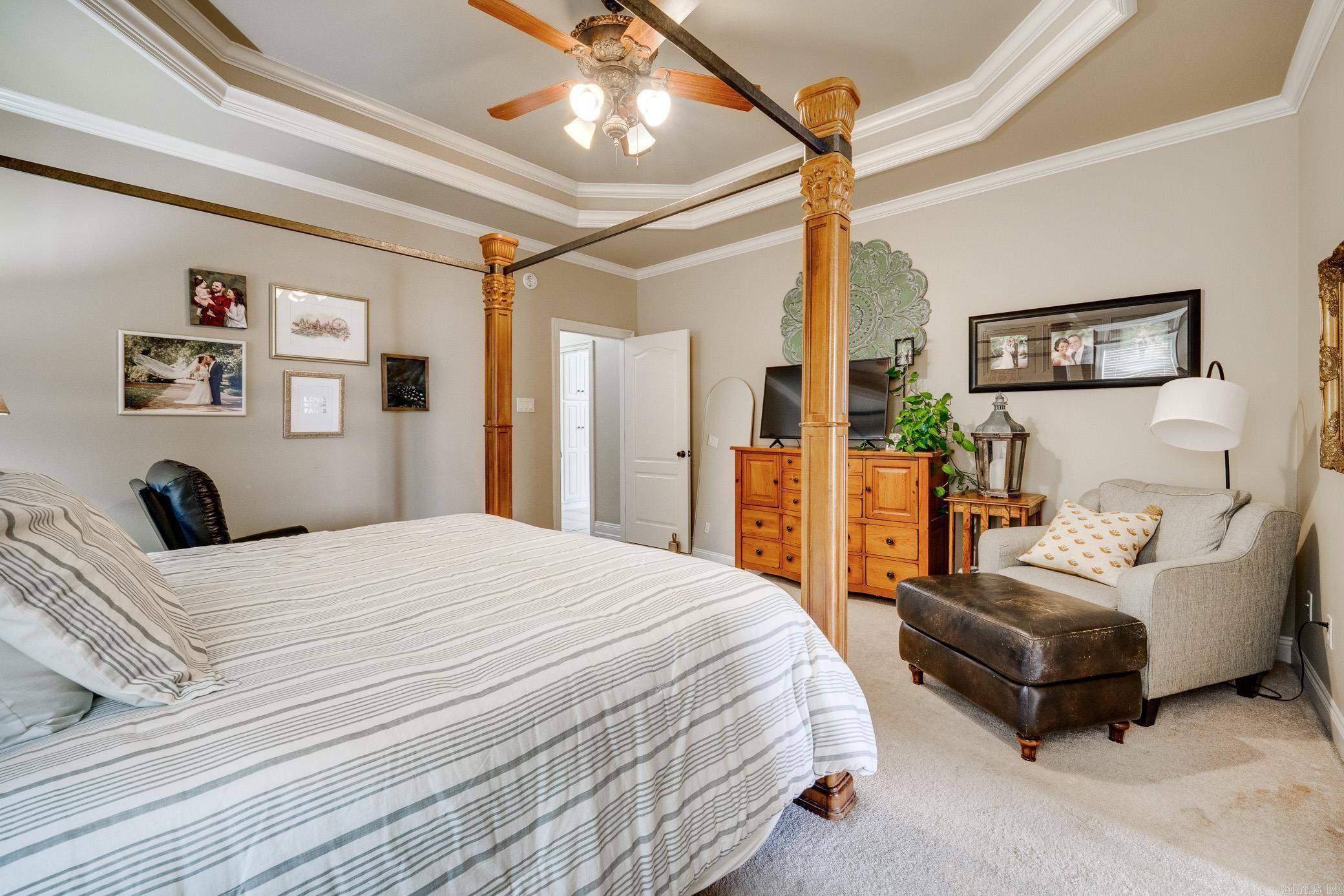 The Park on Mountain Springs - Residential