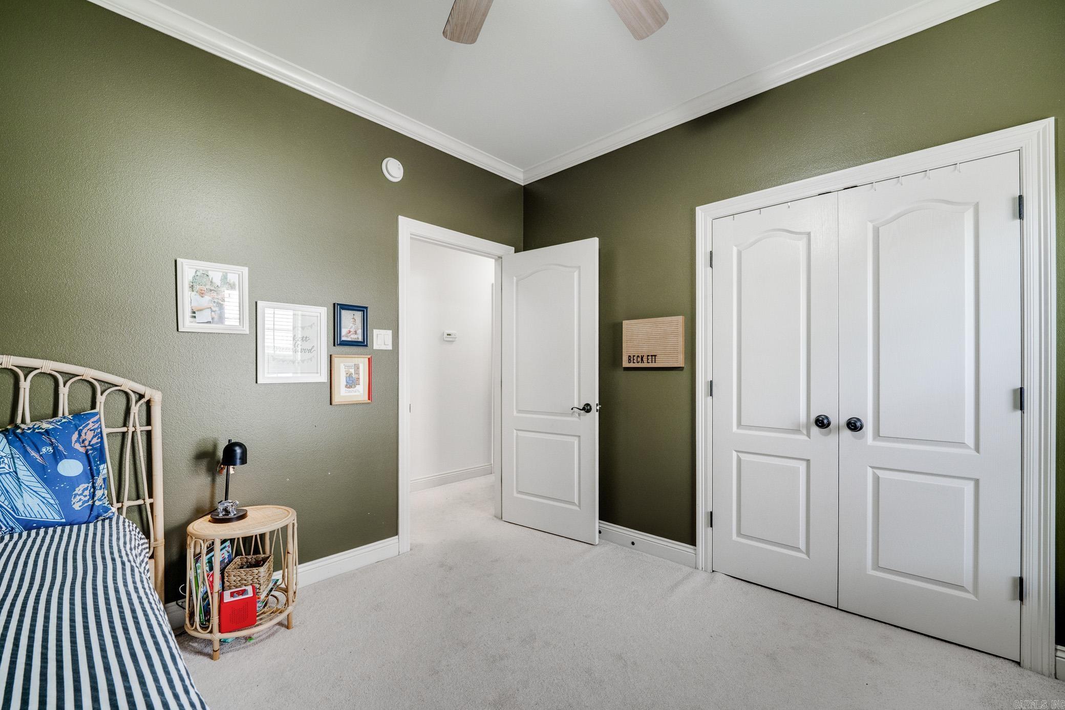 The Park on Mountain Springs - Residential