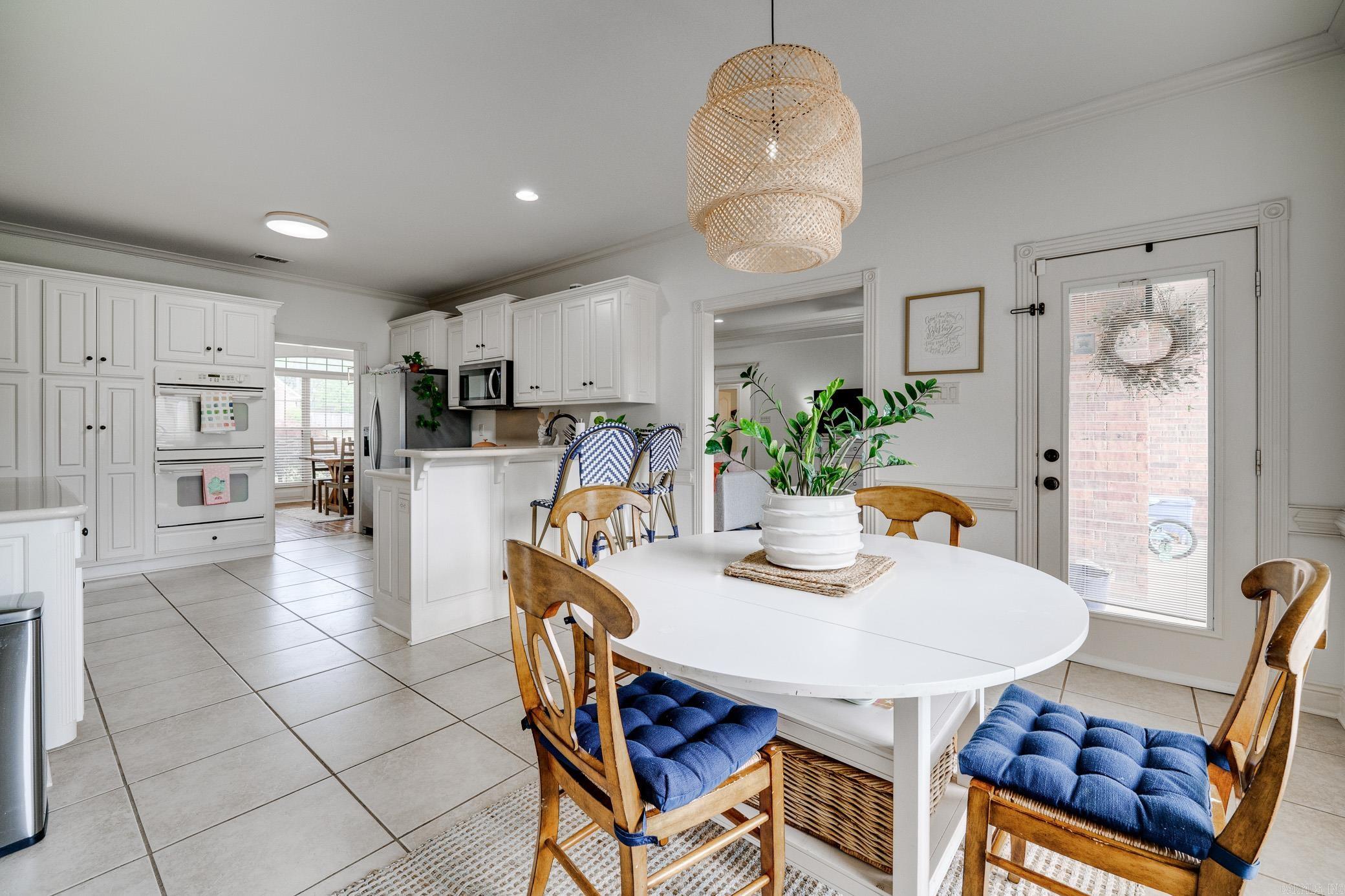 The Park on Mountain Springs - Residential