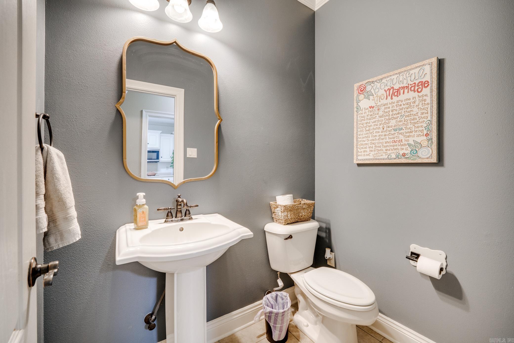 The Park on Mountain Springs - Residential