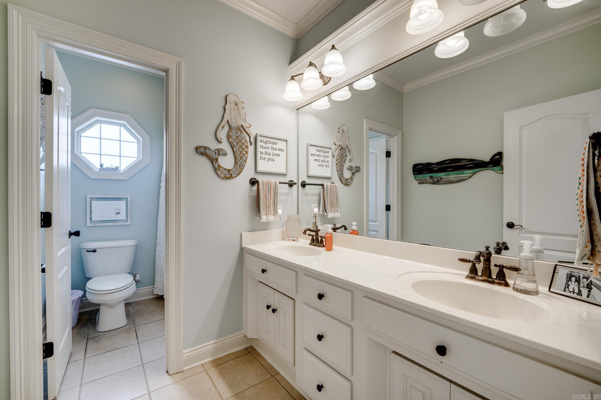 The Park on Mountain Springs - Residential