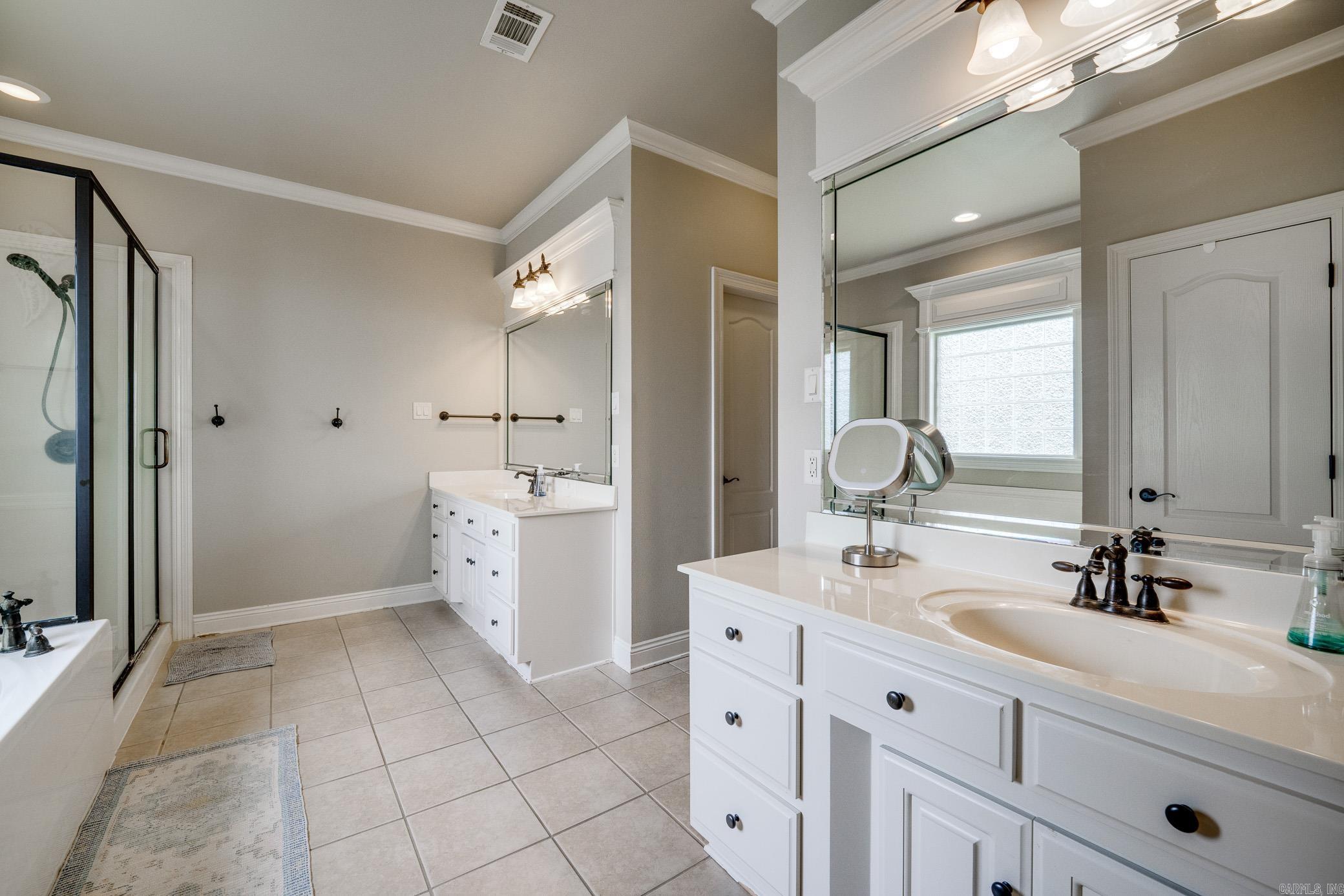 The Park on Mountain Springs - Residential