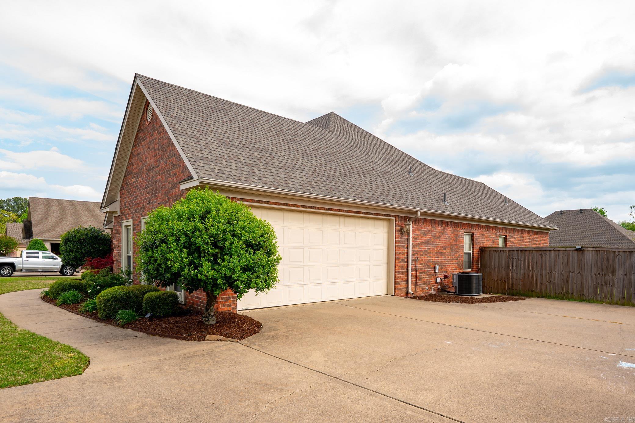 The Park on Mountain Springs - Residential