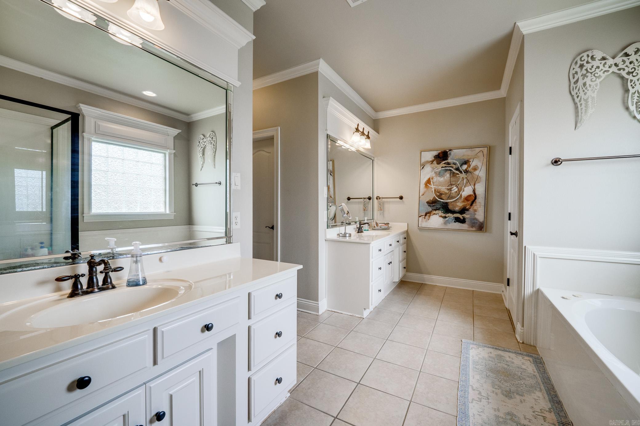 The Park on Mountain Springs - Residential