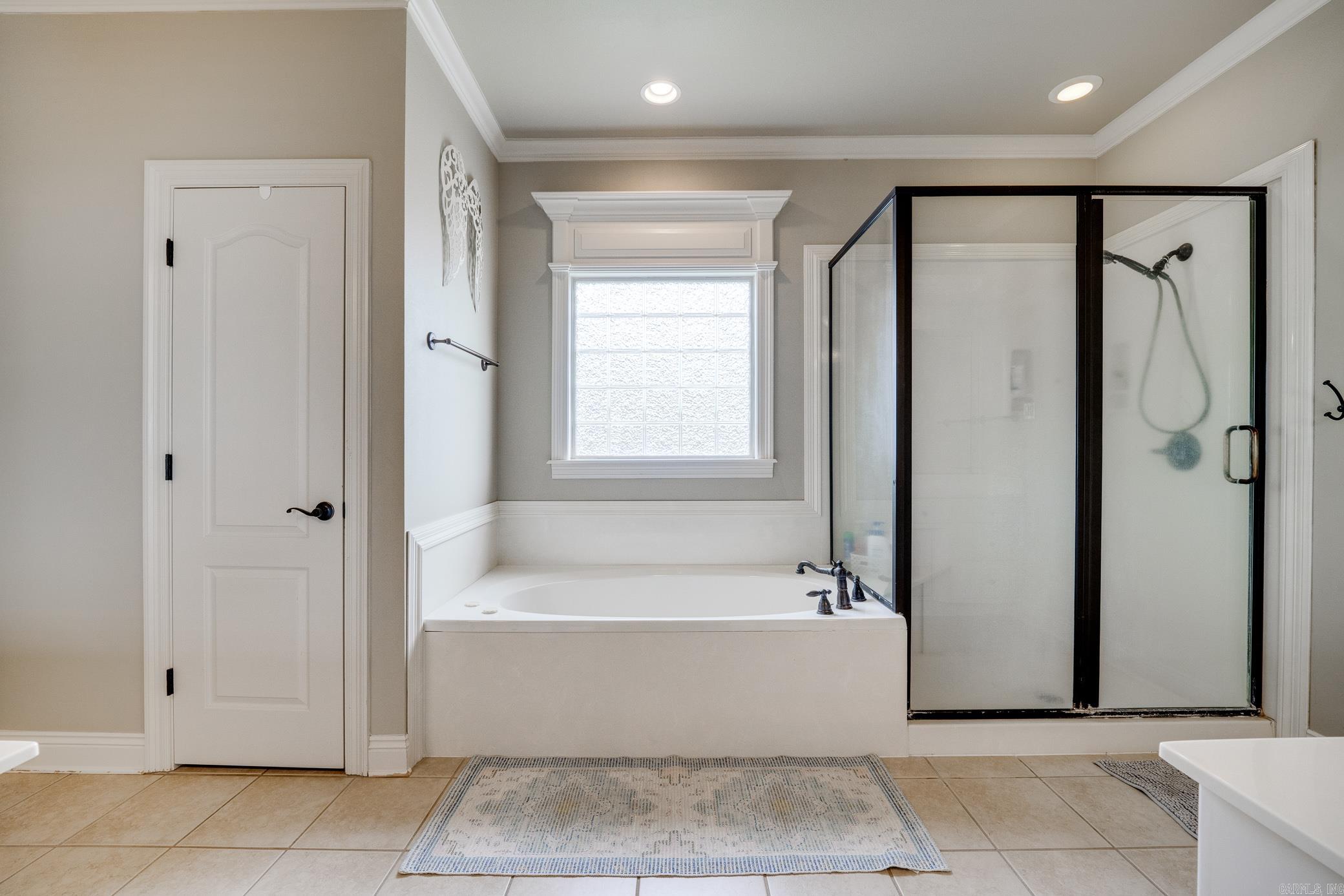 The Park on Mountain Springs - Residential