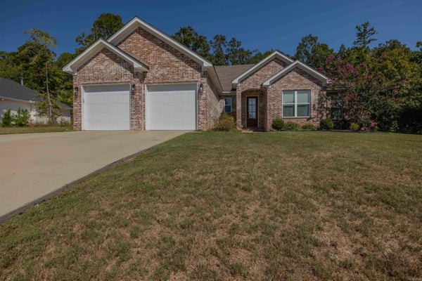 536 REUBEN DR, ALEXANDER, AR 72002 - Image df040d833ed172436cdfe0cd0fe30ccc/2110997460