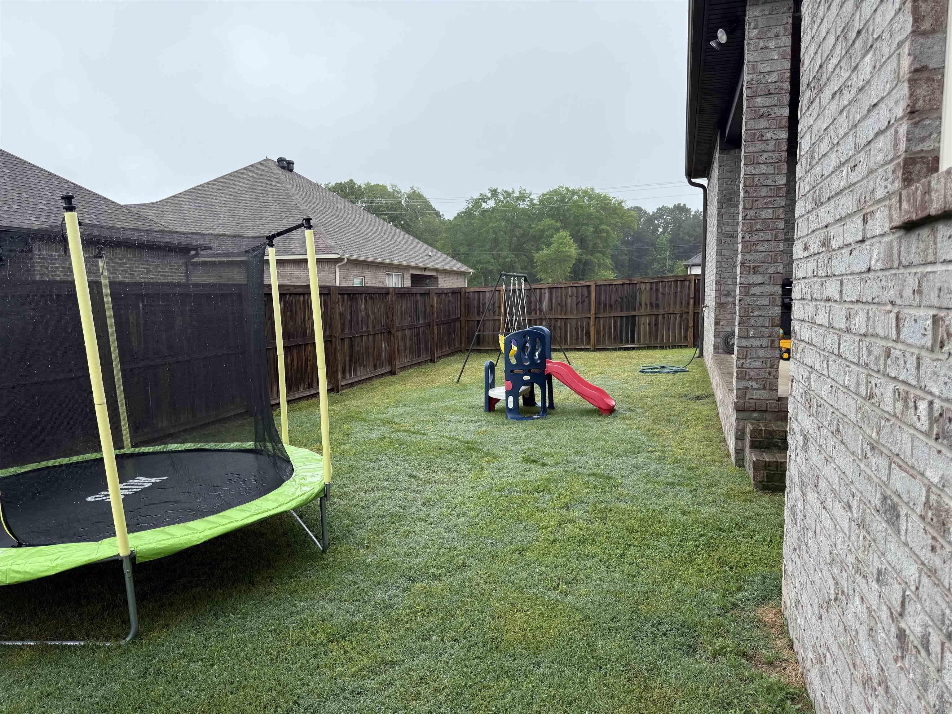 LEGACY POINTE - Residential