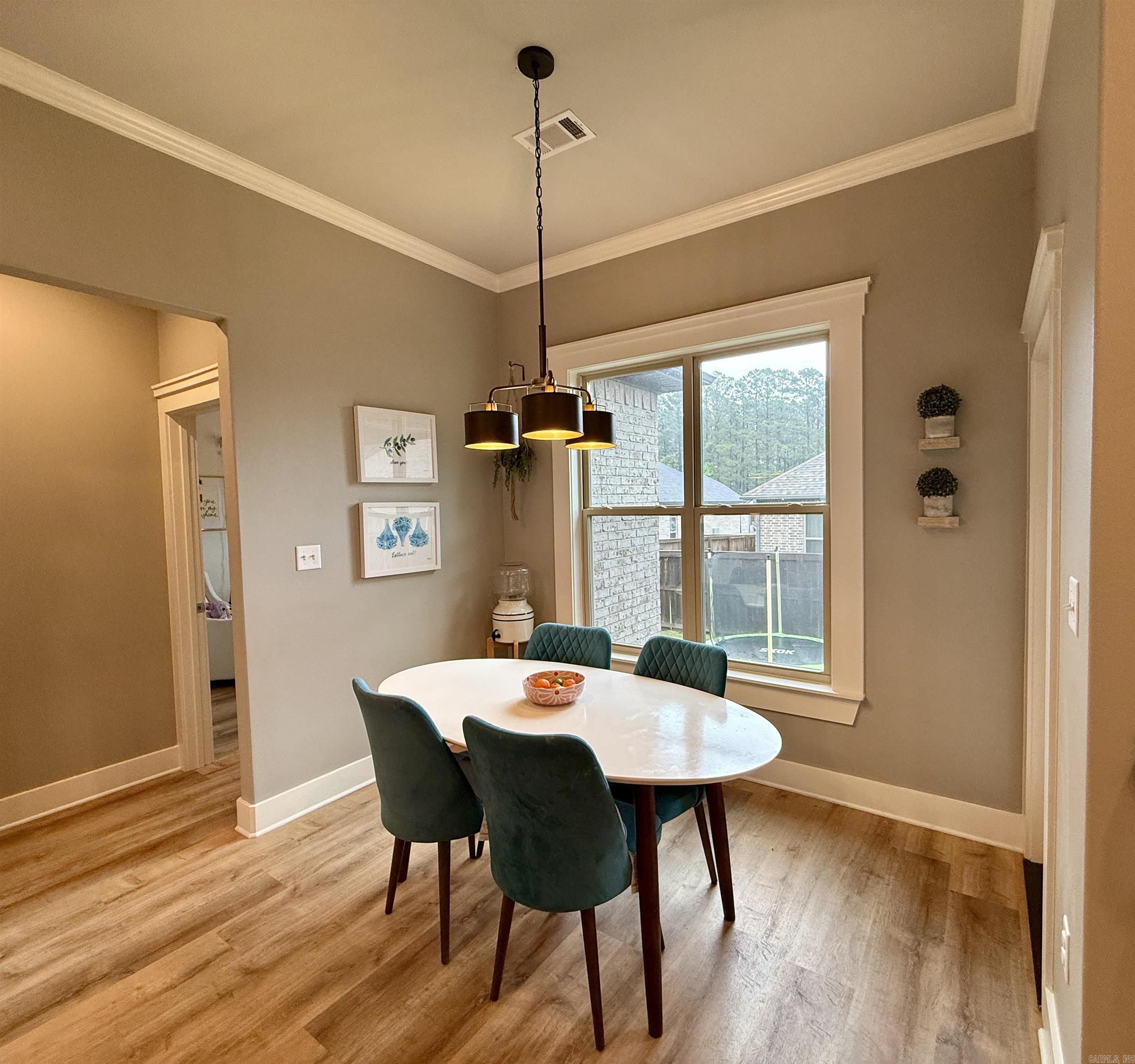 LEGACY POINTE - Residential
