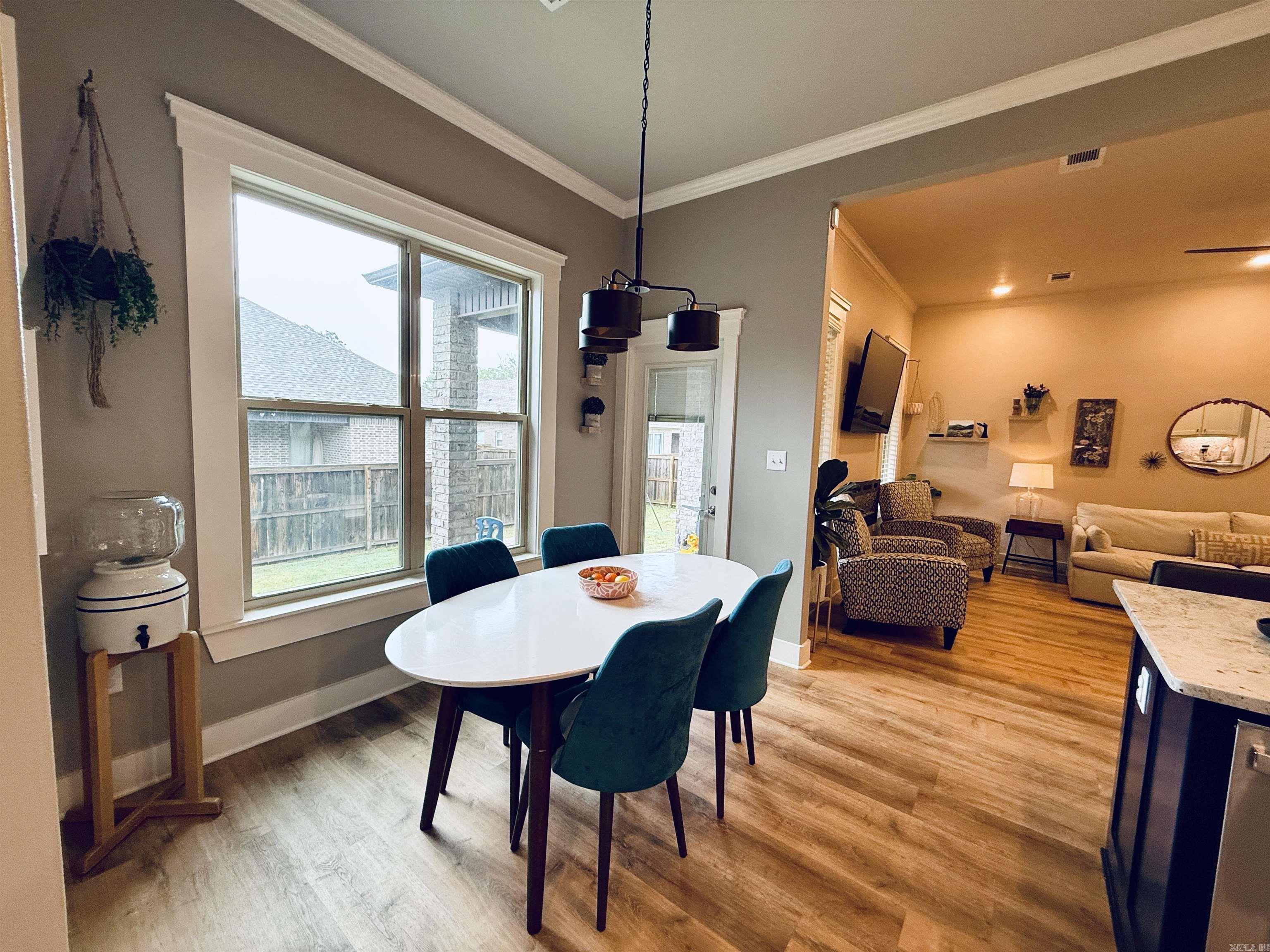 LEGACY POINTE - Residential