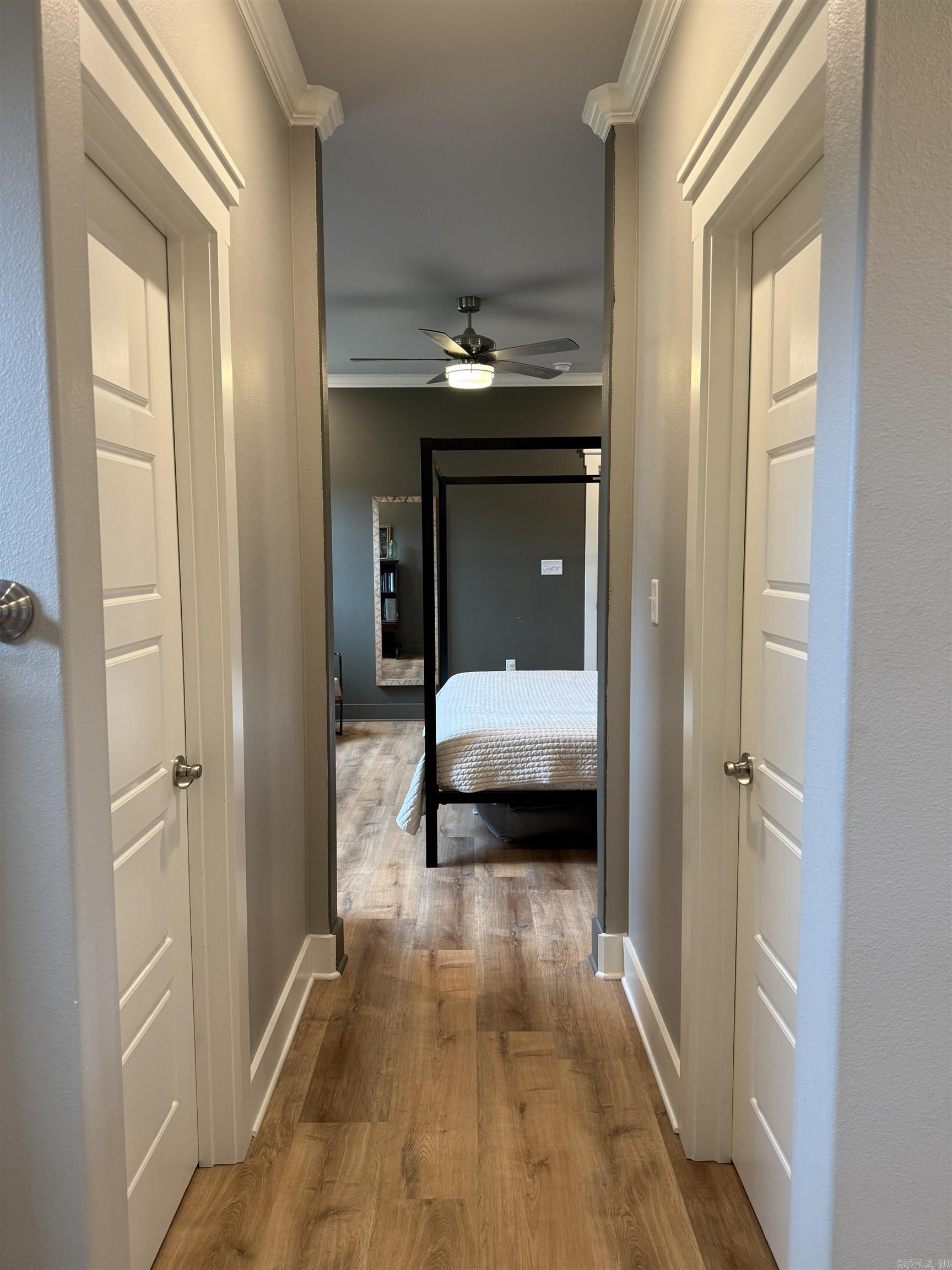 LEGACY POINTE - Residential