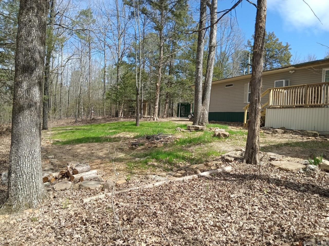 Greers Ferry-Outside - Residential