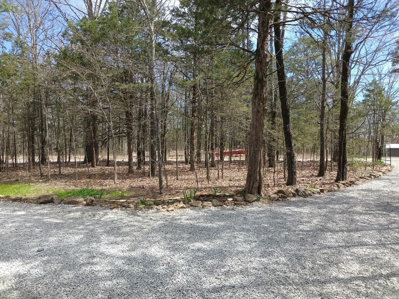 Greers Ferry-Outside - Residential