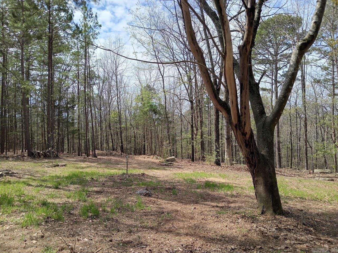 Greers Ferry-Outside - Residential