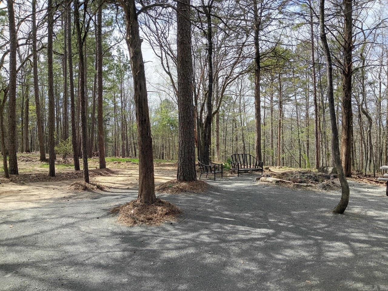 Greers Ferry-Outside - Residential