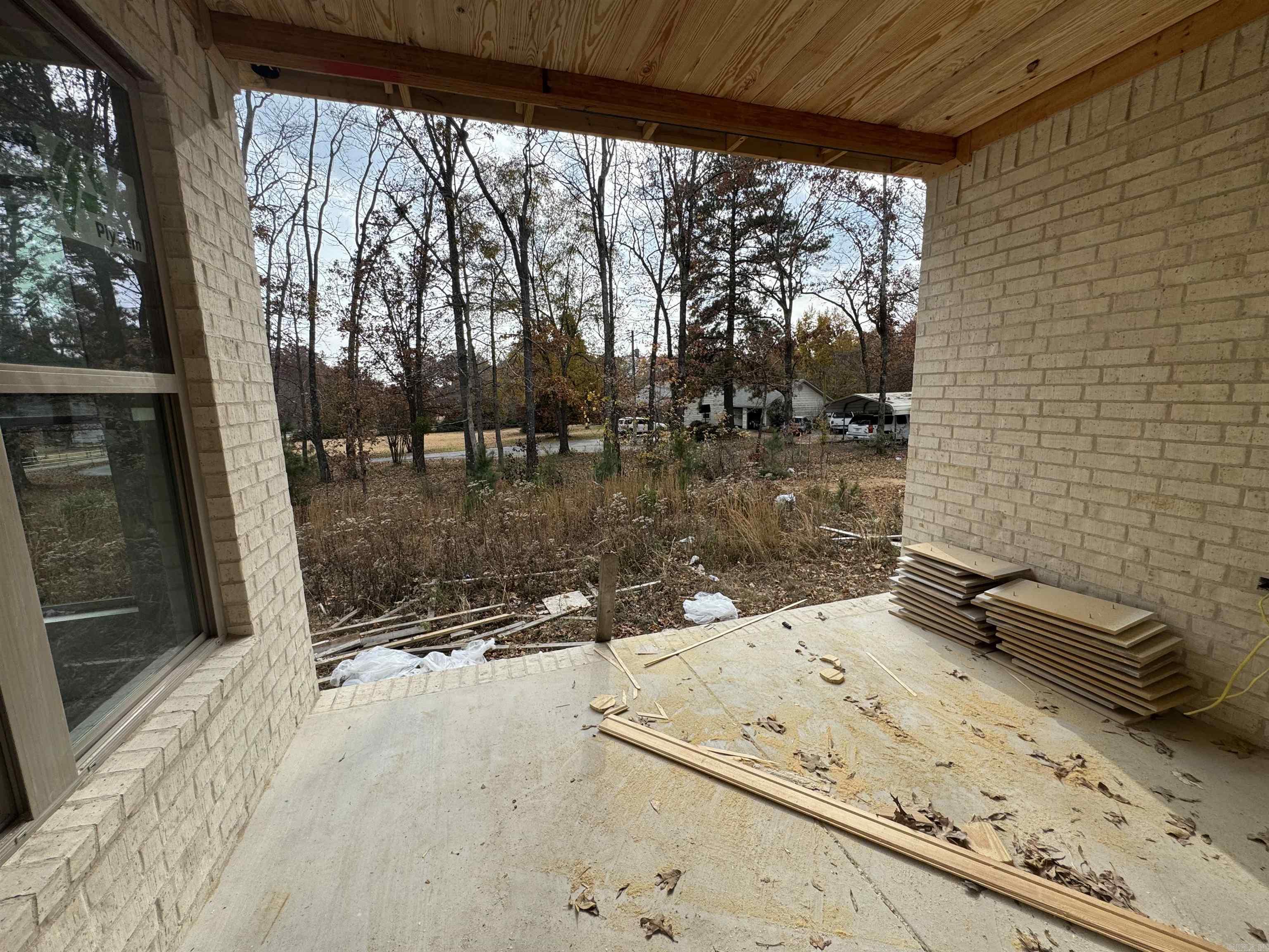 HIDDEN VALLEY ESTATES - Residential