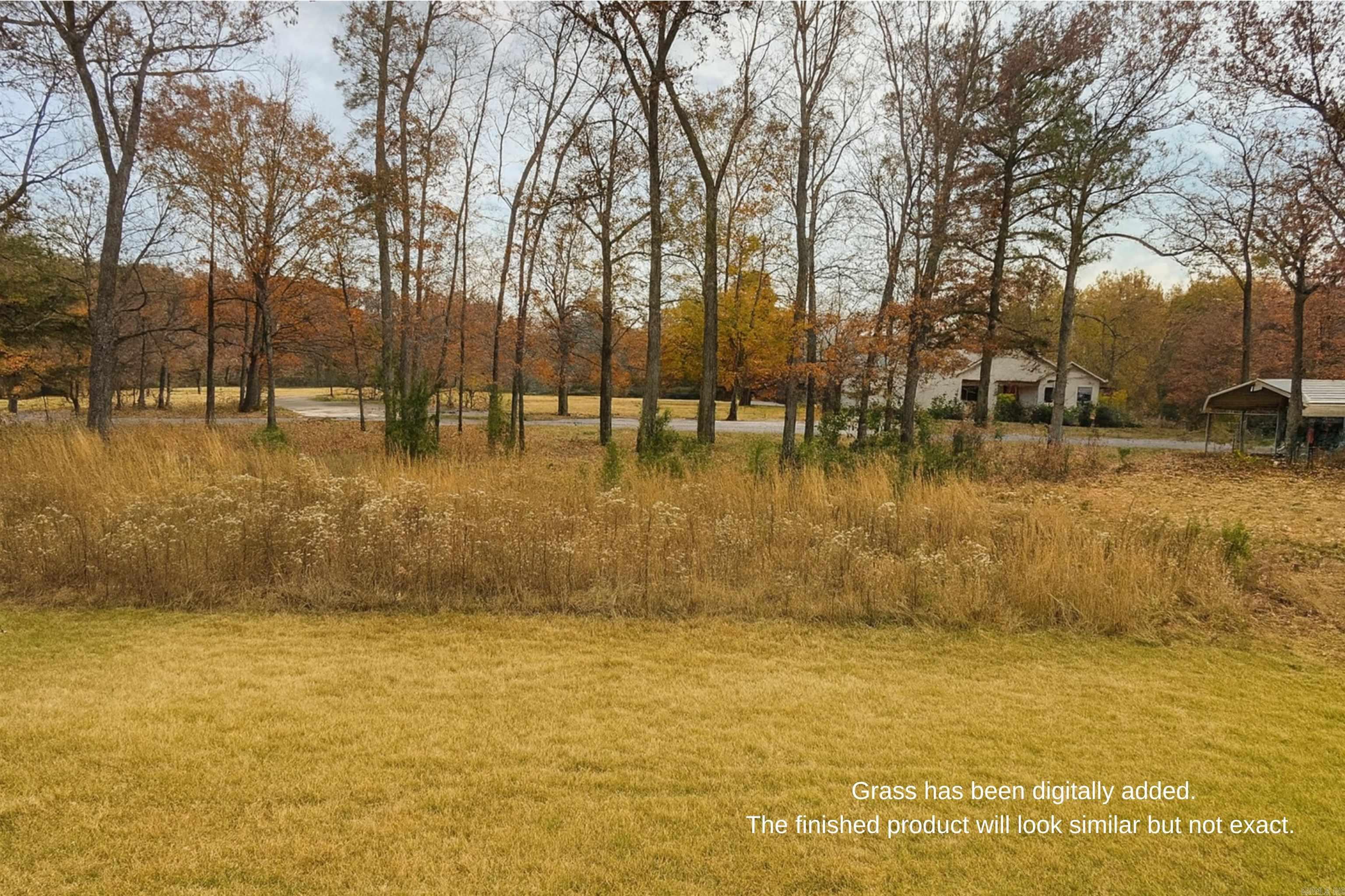 HIDDEN VALLEY ESTATES - Residential