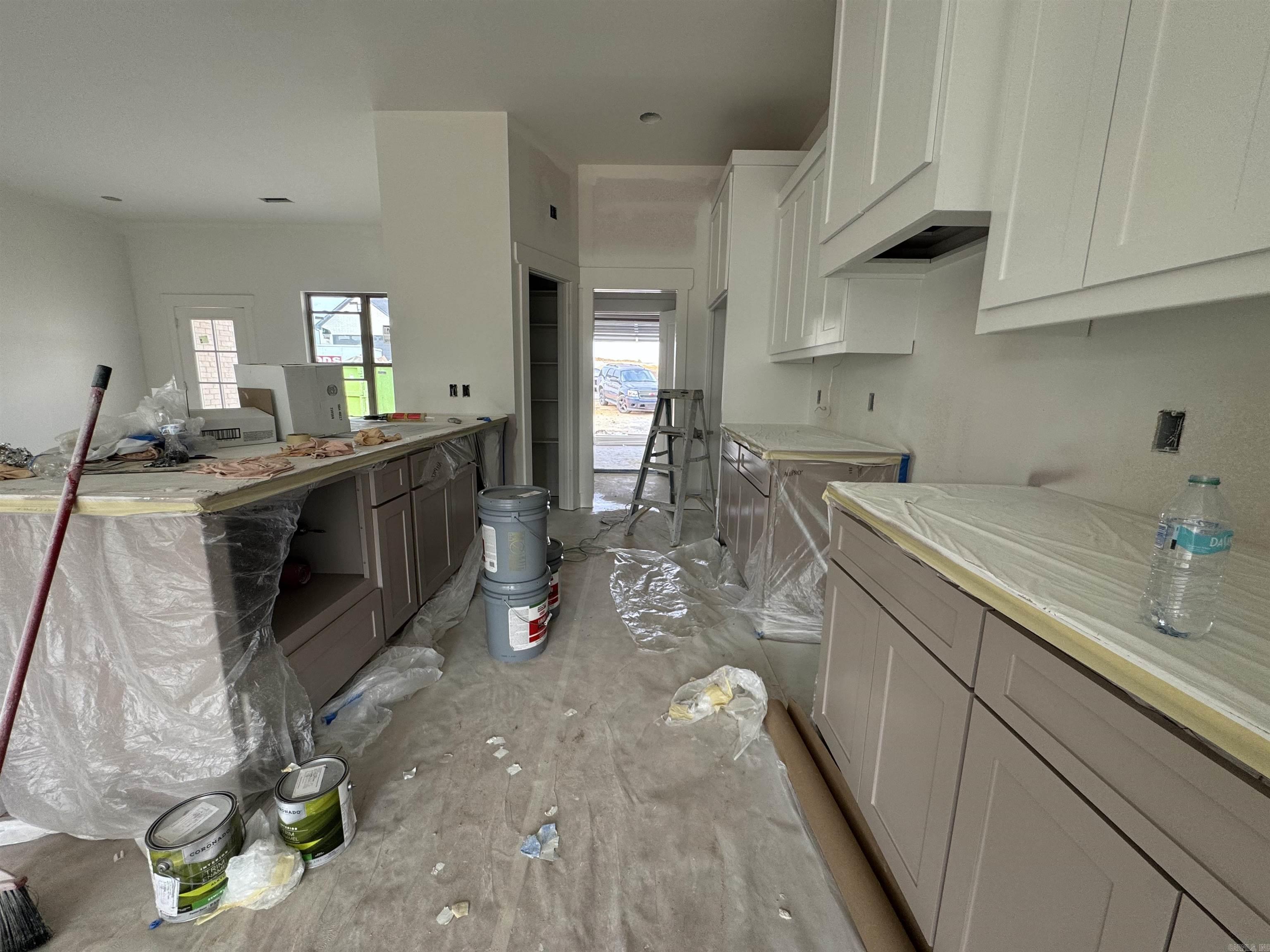 HIDDEN VALLEY ESTATES - Residential