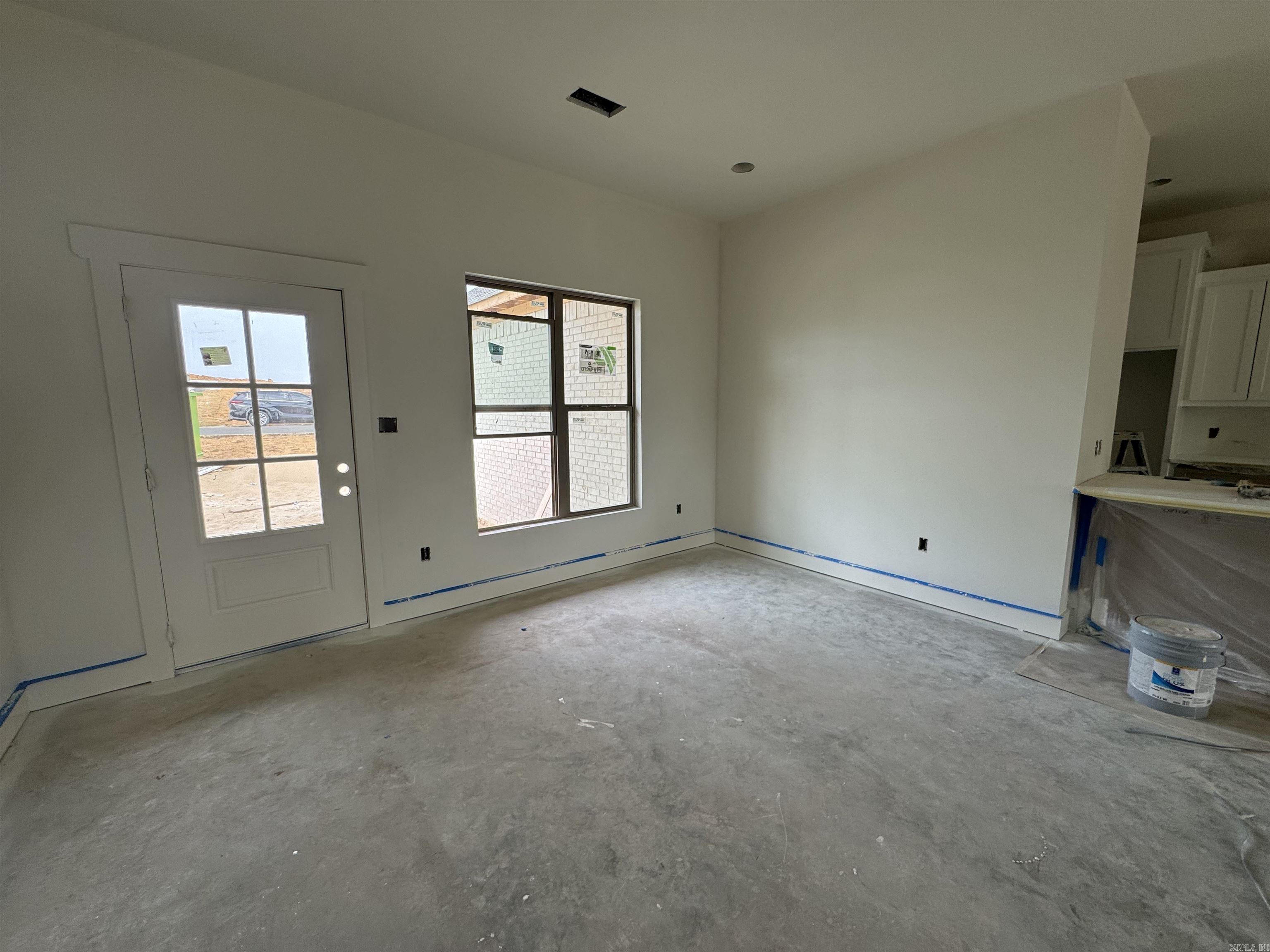 HIDDEN VALLEY ESTATES - Residential