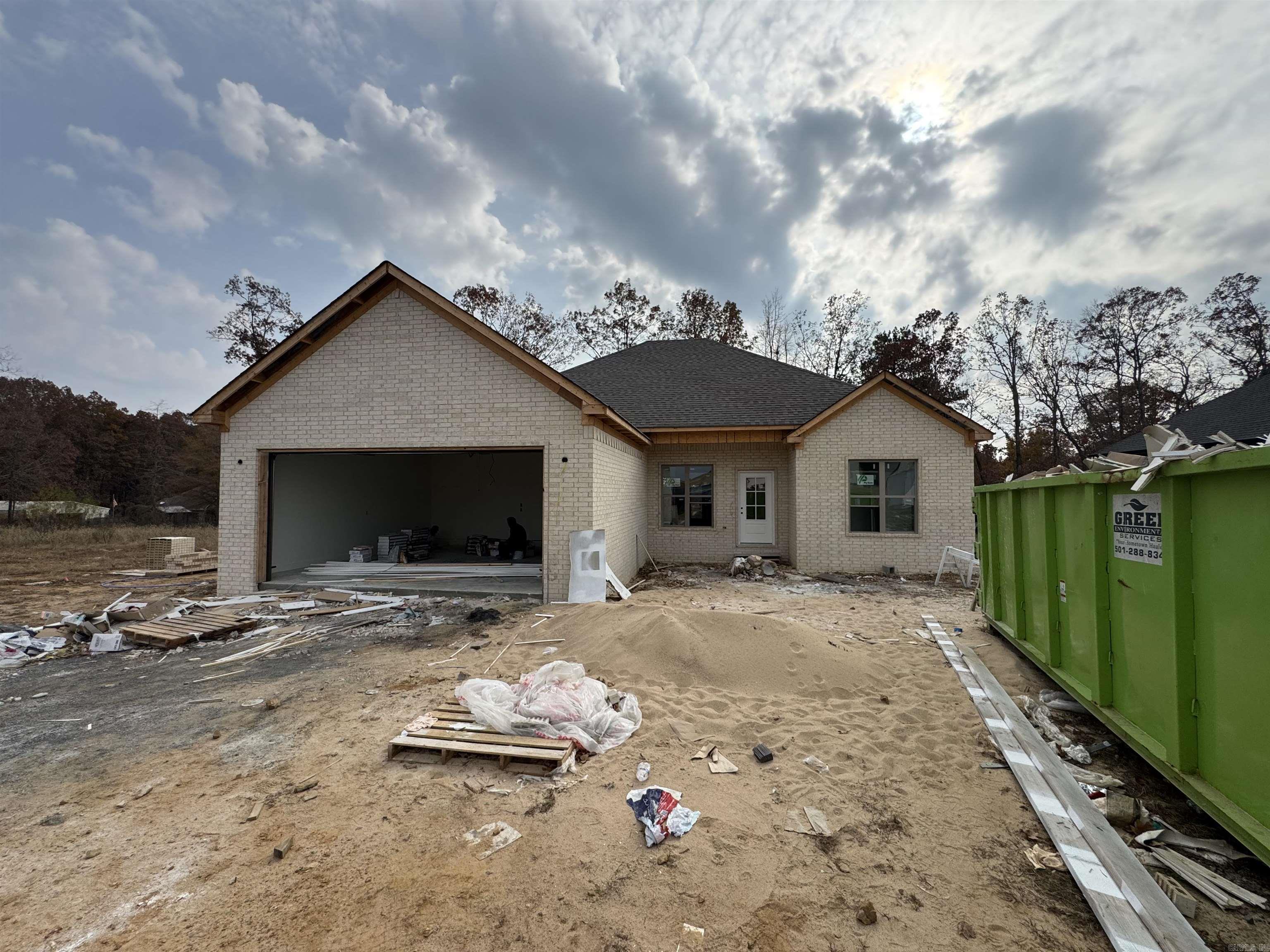 HIDDEN VALLEY ESTATES - Residential