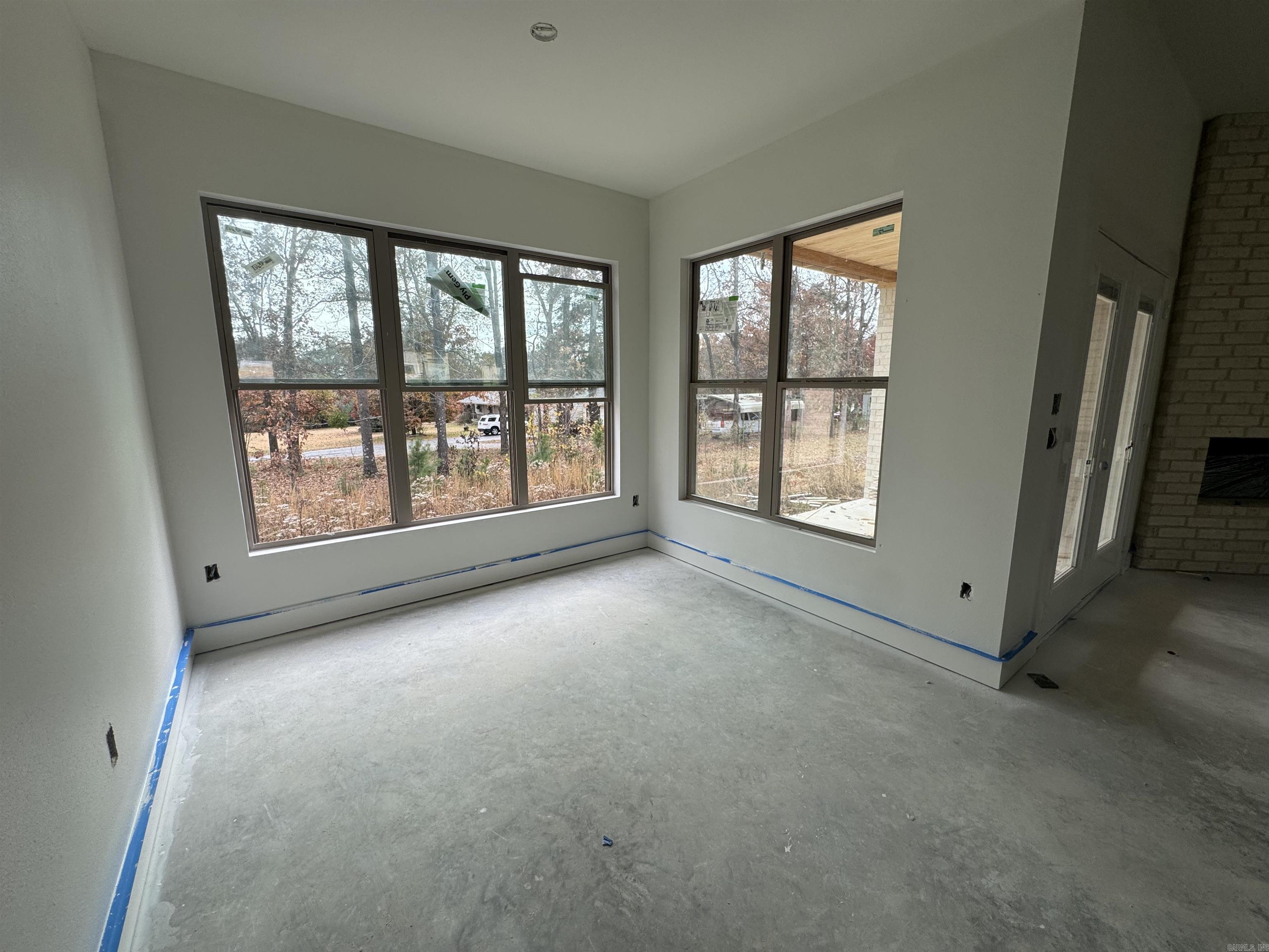 HIDDEN VALLEY ESTATES - Residential