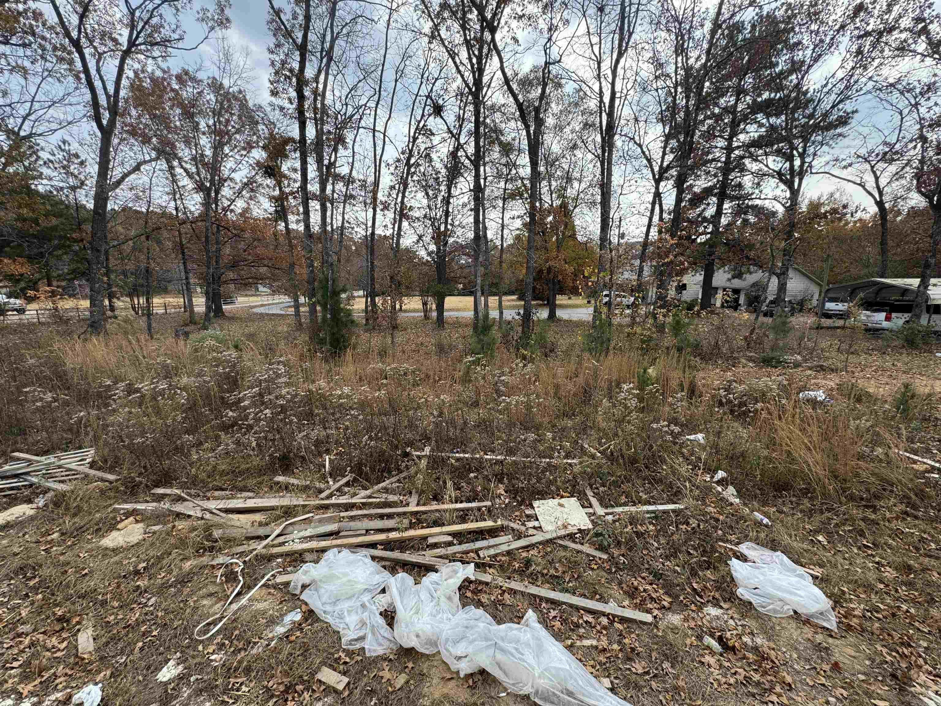 HIDDEN VALLEY ESTATES - Residential