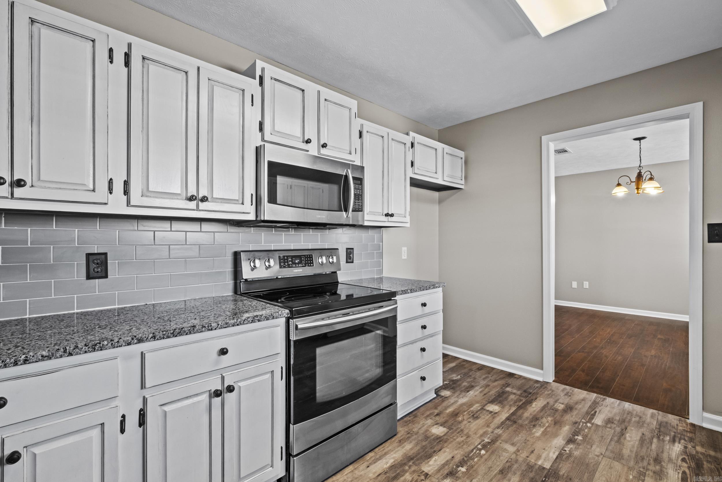 Southgate Properties Phase I - Residential