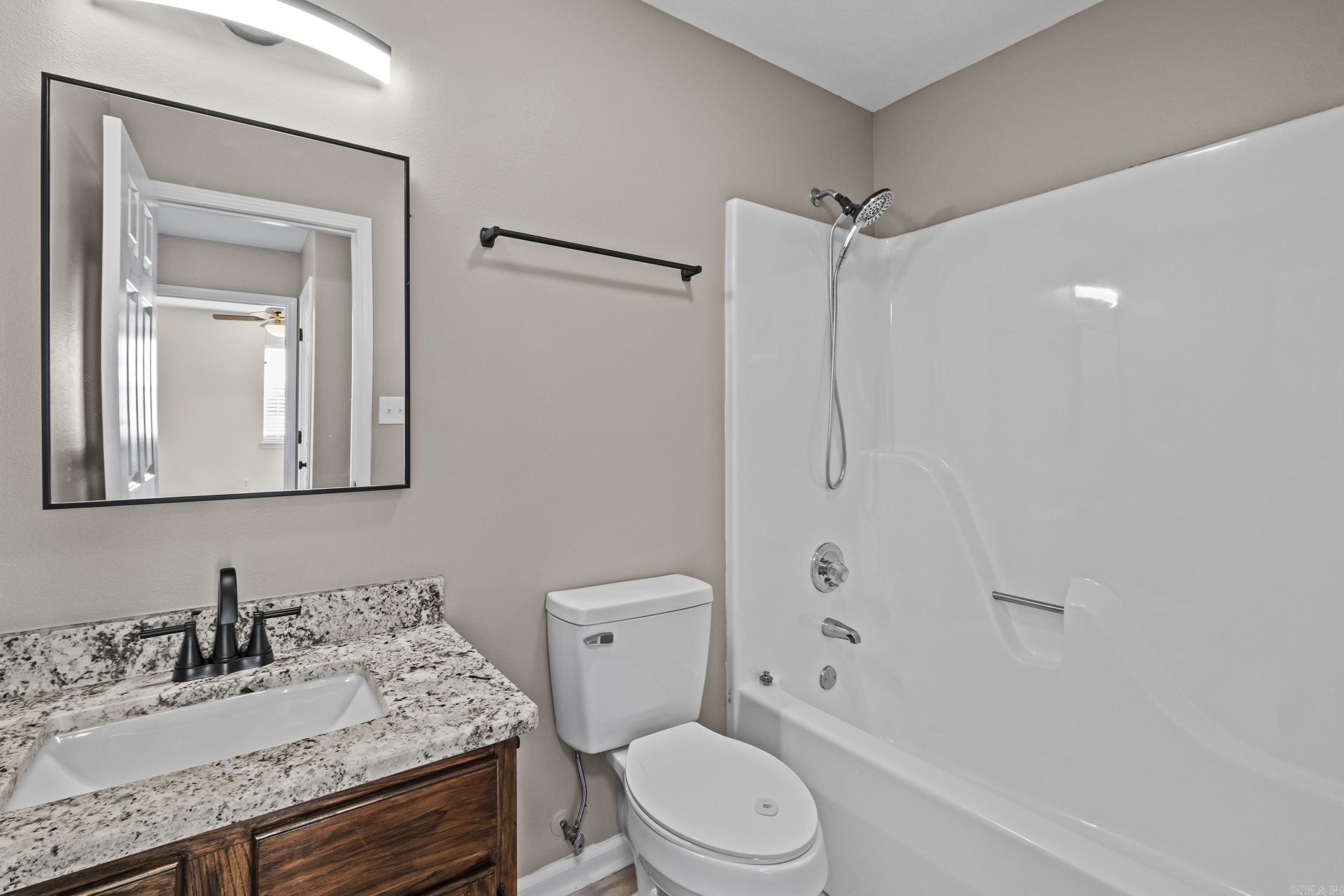 Southgate Properties Phase I - Residential