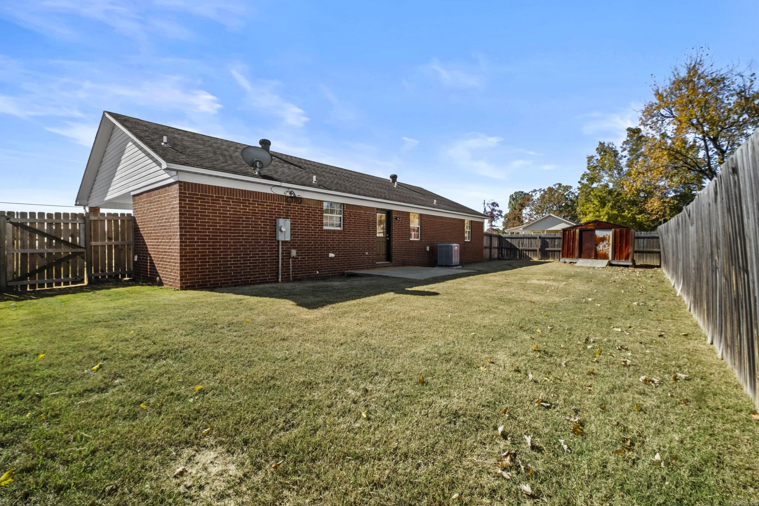 Southgate Properties Phase I - Residential