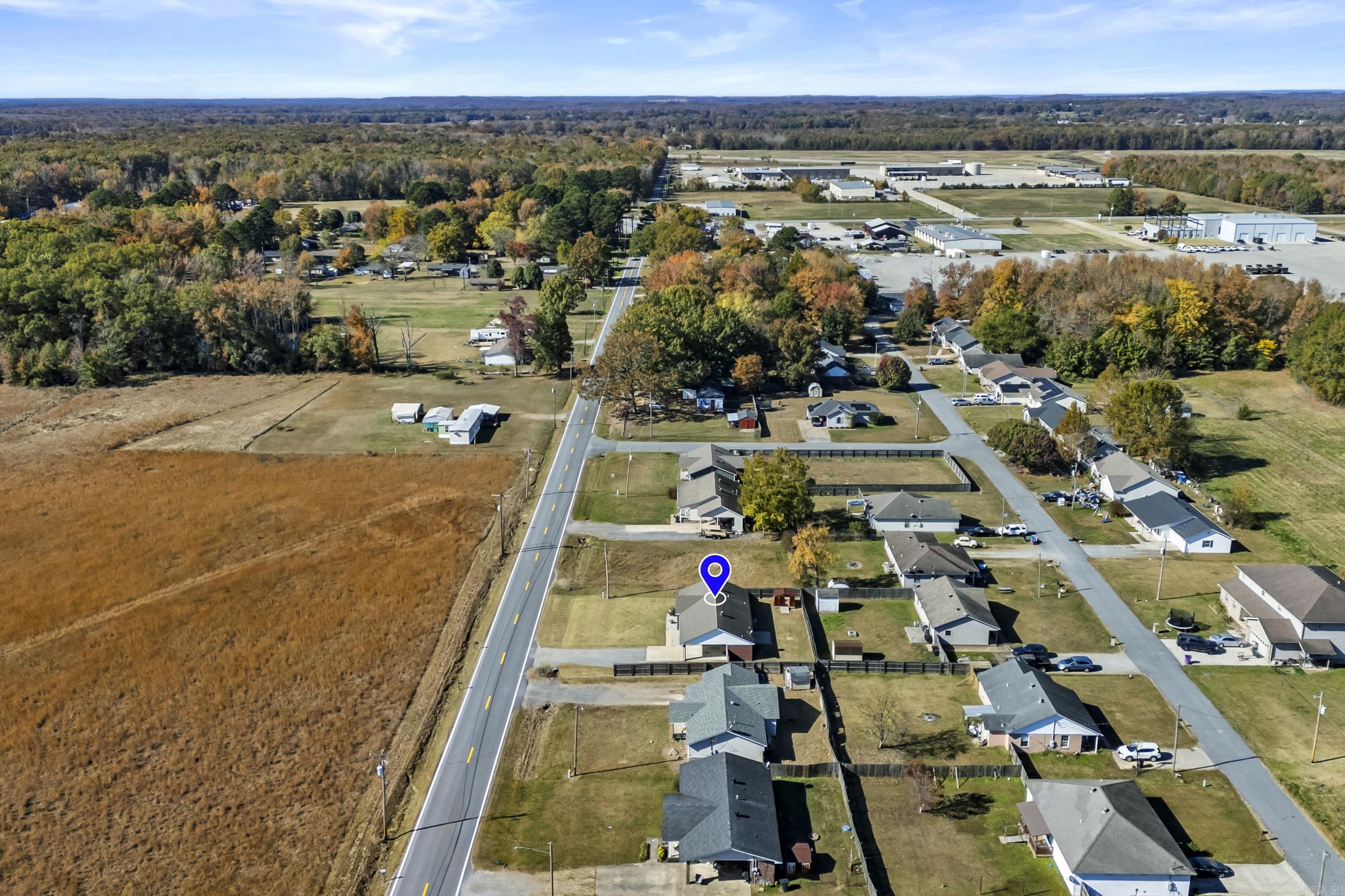 Southgate Properties Phase I - Residential