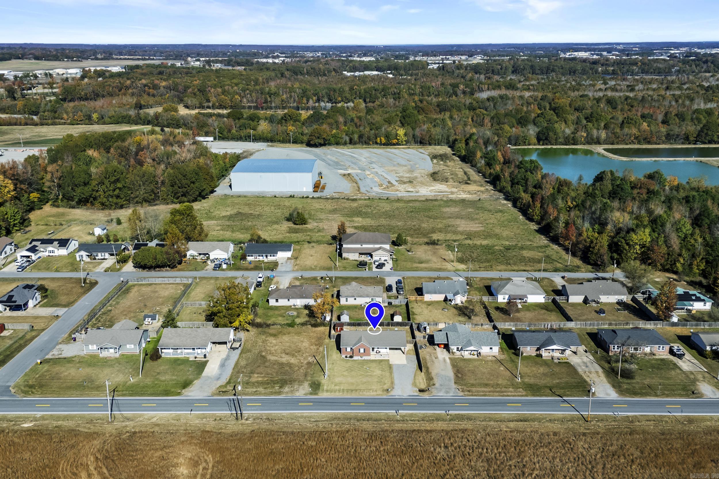 Southgate Properties Phase I - Residential