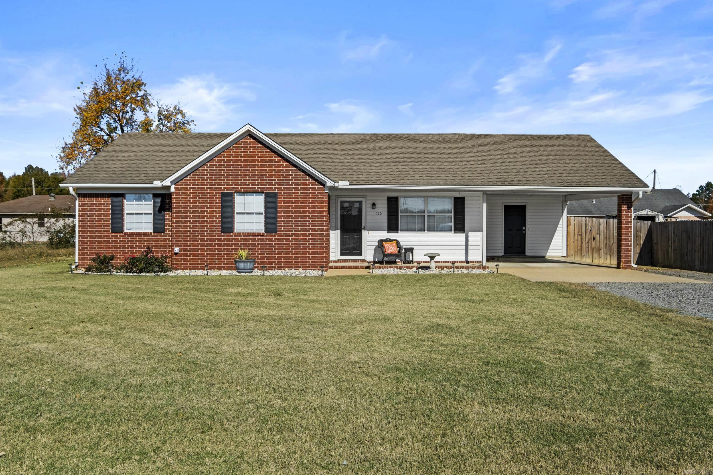 Southgate Properties Phase I - Residential