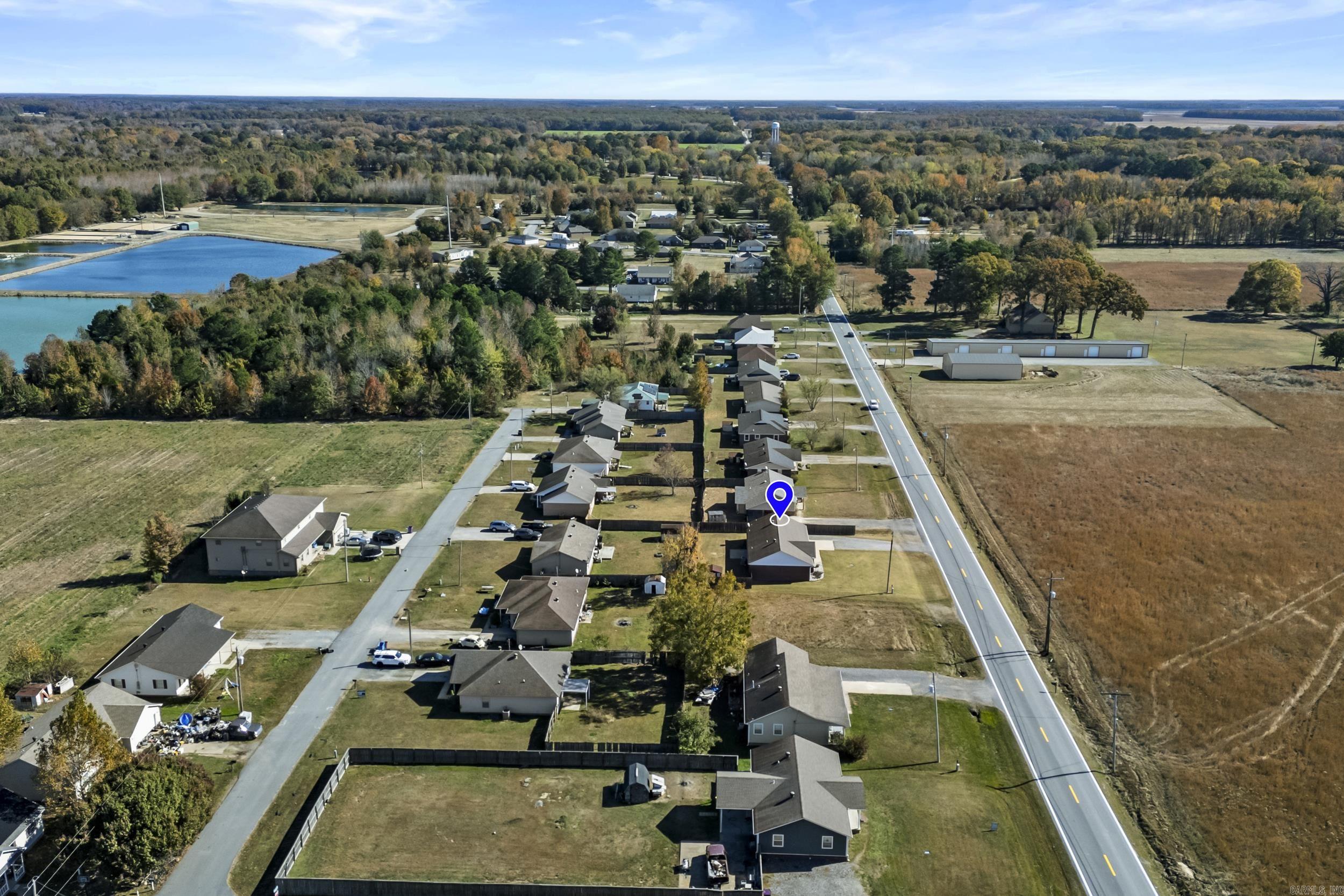 Southgate Properties Phase I - Residential