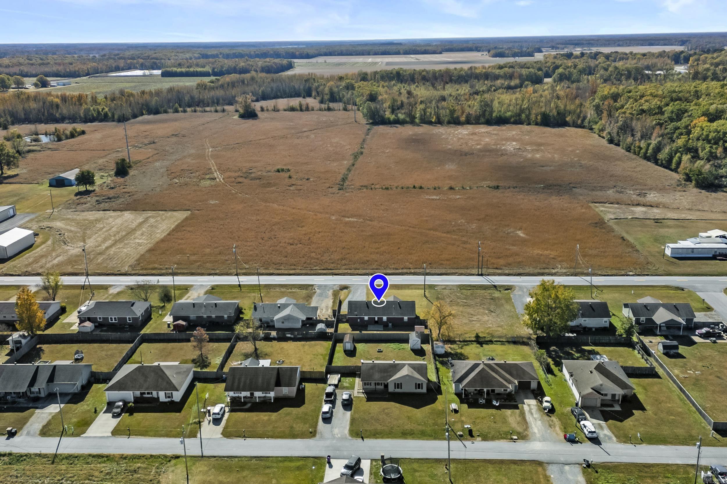 Southgate Properties Phase I - Residential