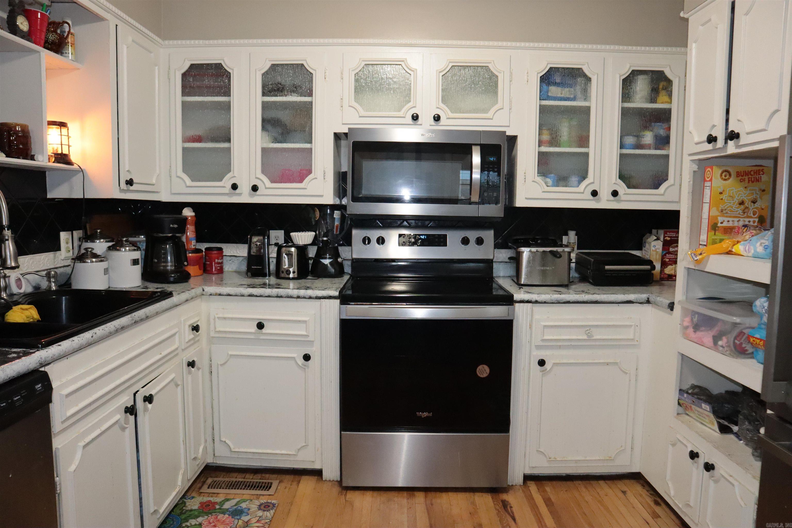 Knollcrest - Residential