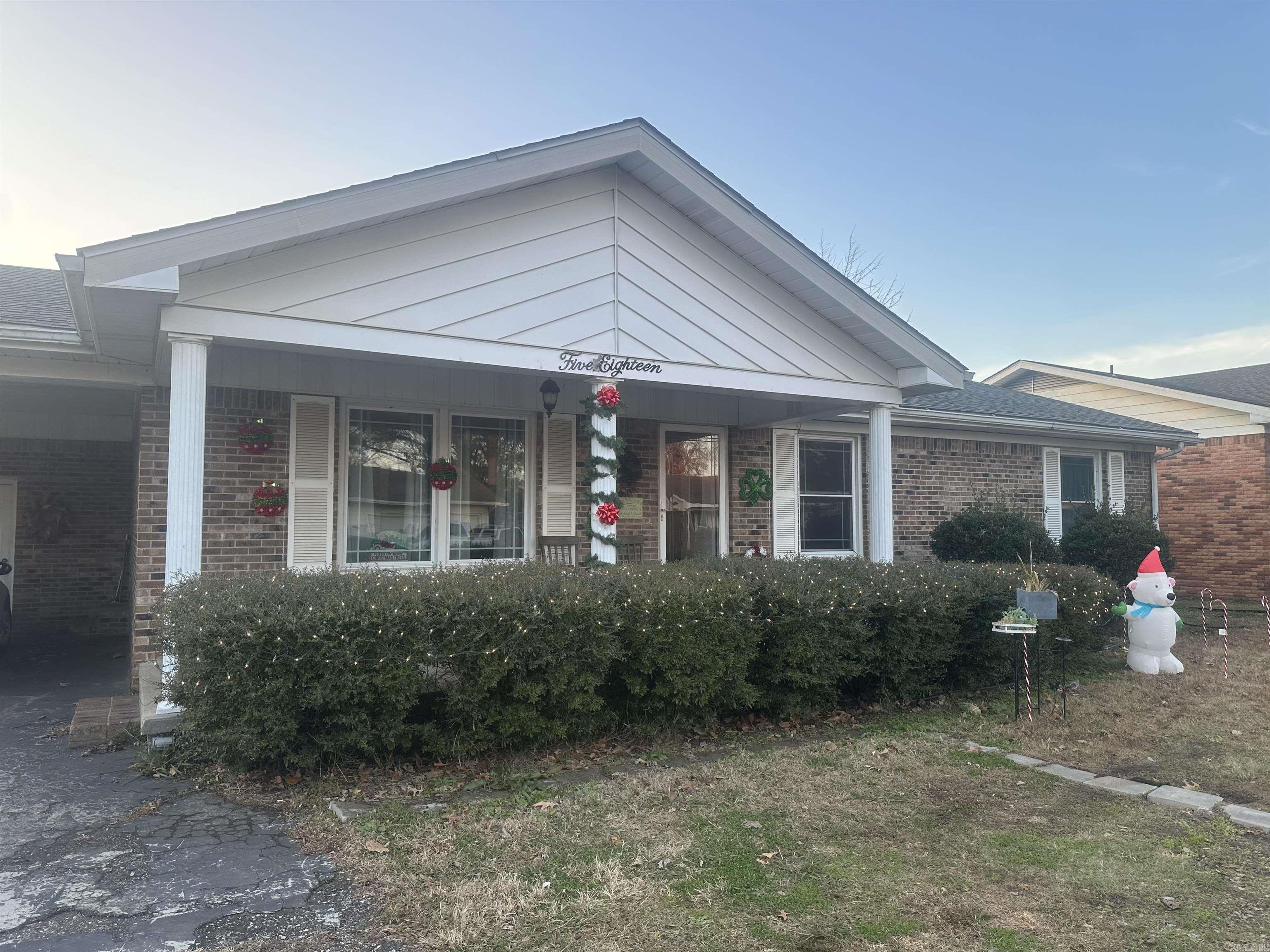 Knollcrest - Residential