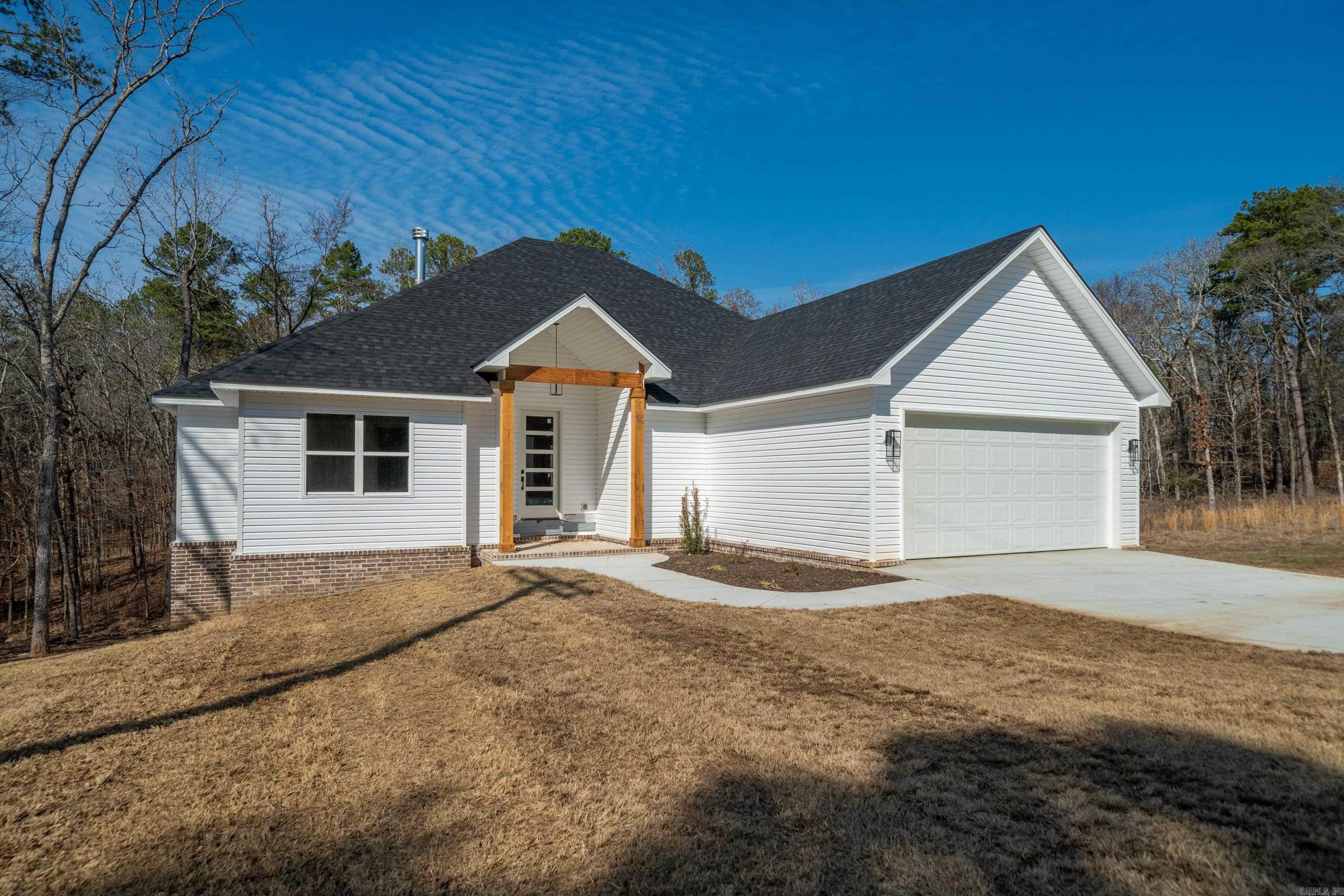 DIAMONDHEAD - Residential