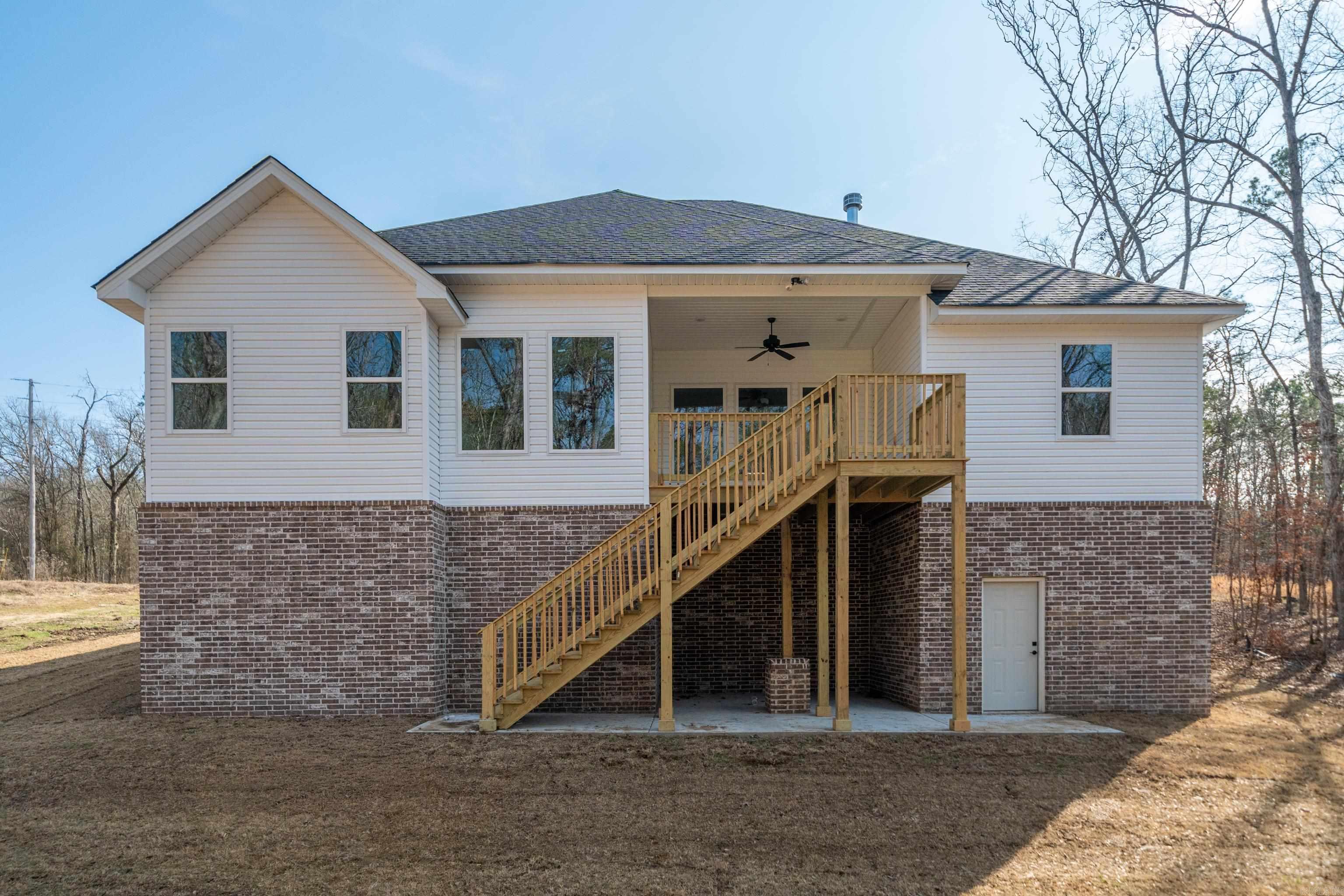 DIAMONDHEAD - Residential