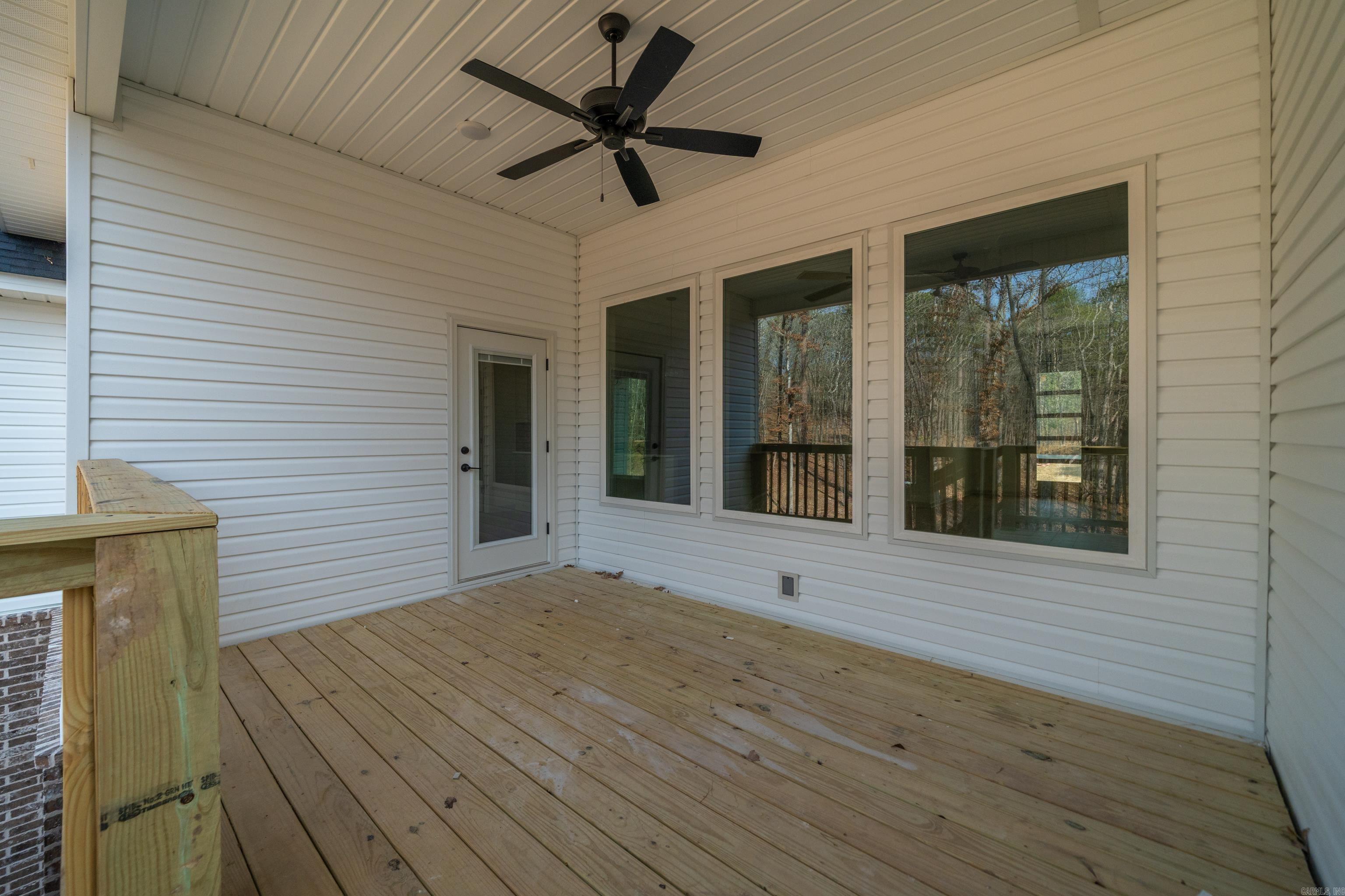 DIAMONDHEAD - Residential