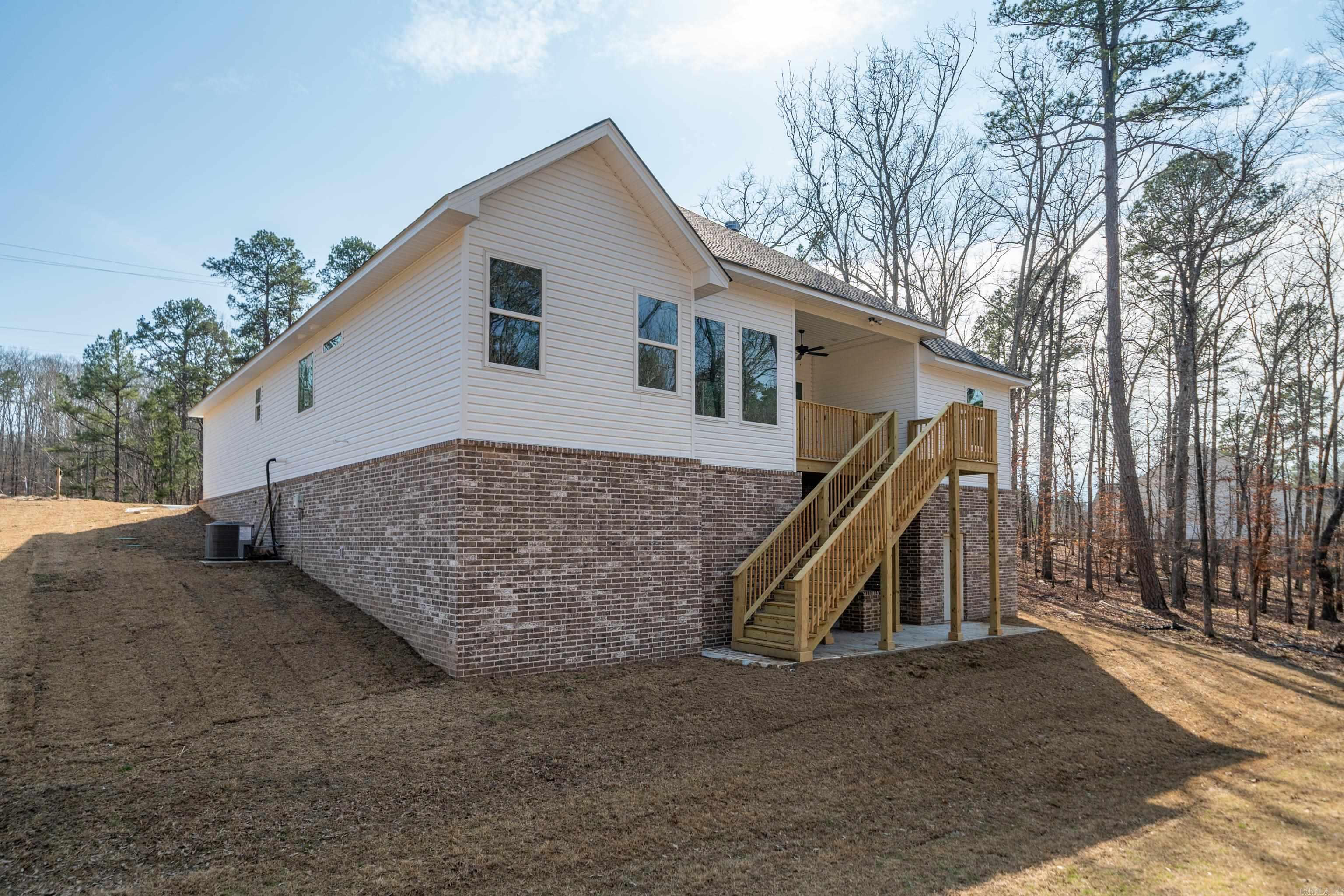 DIAMONDHEAD - Residential