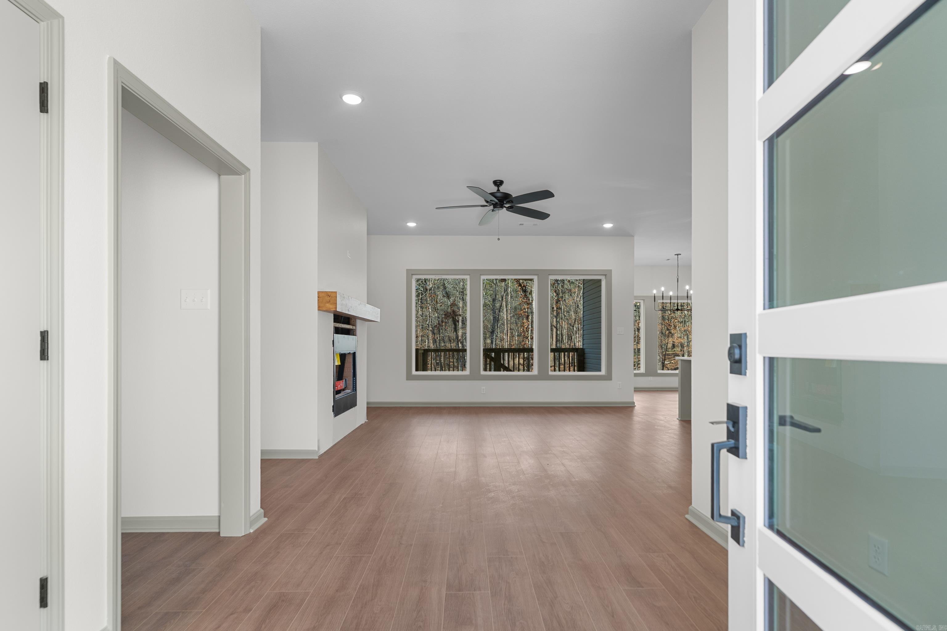 DIAMONDHEAD - Residential