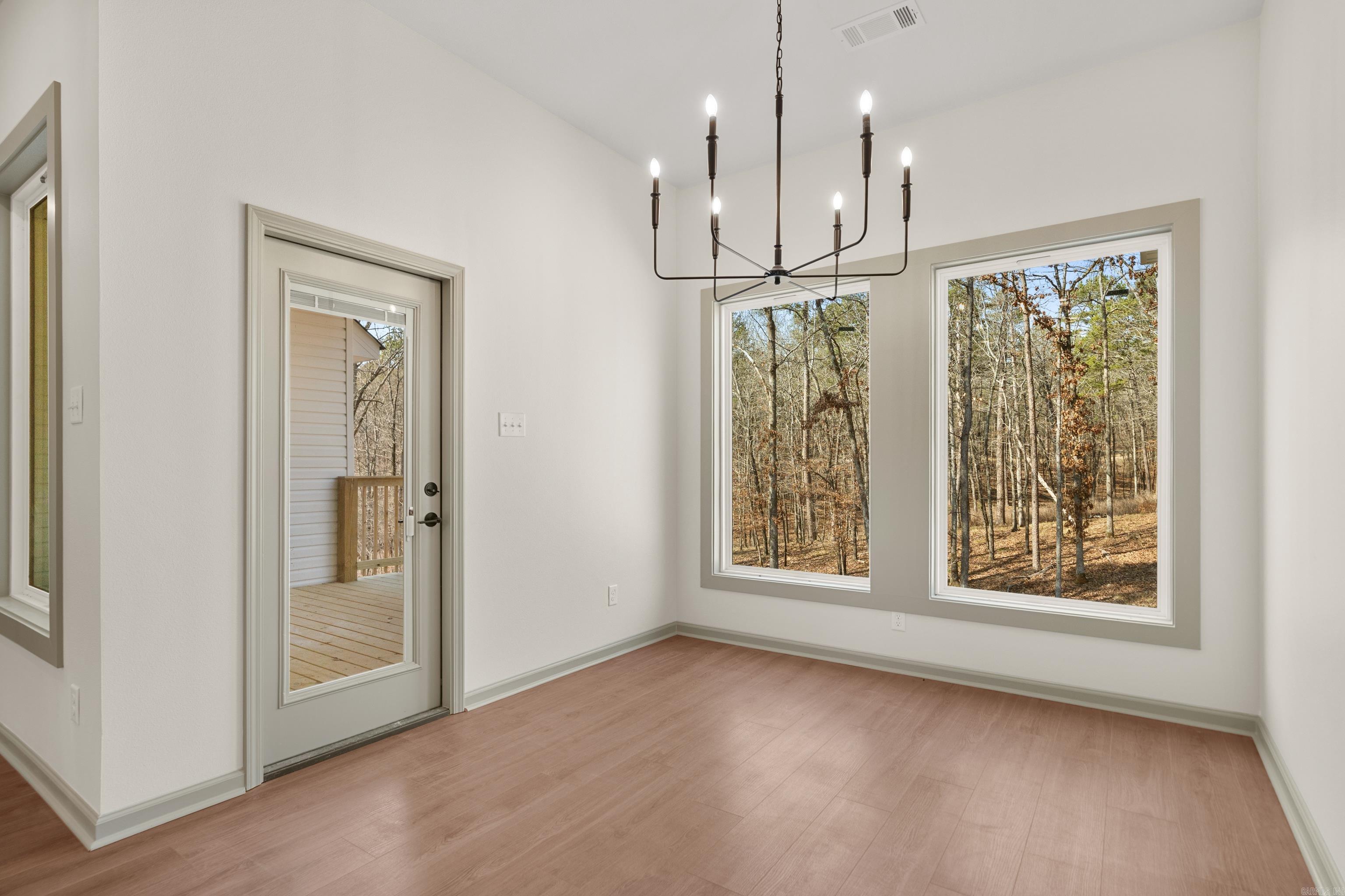 DIAMONDHEAD - Residential