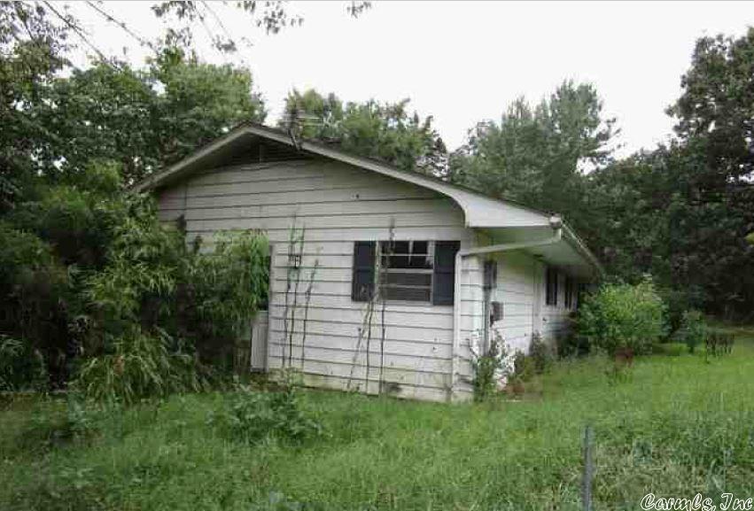 BAXTER ADD - Residential