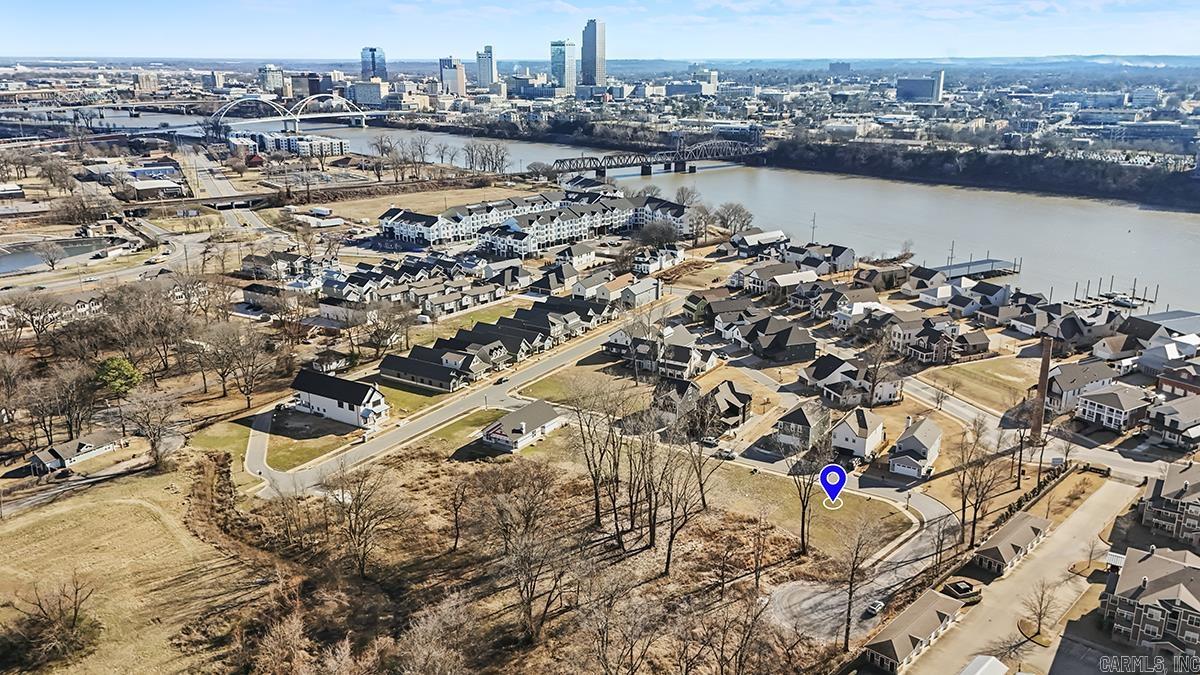 Rockwater Village - Land
