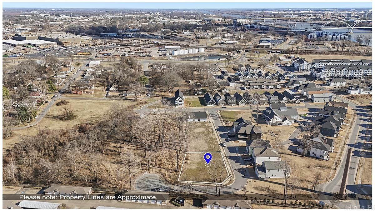 Rockwater Village - Land