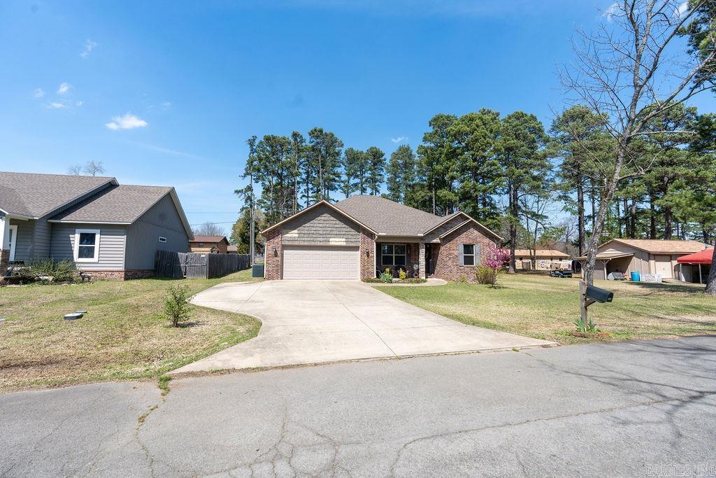 Trailwood Estates - Residential