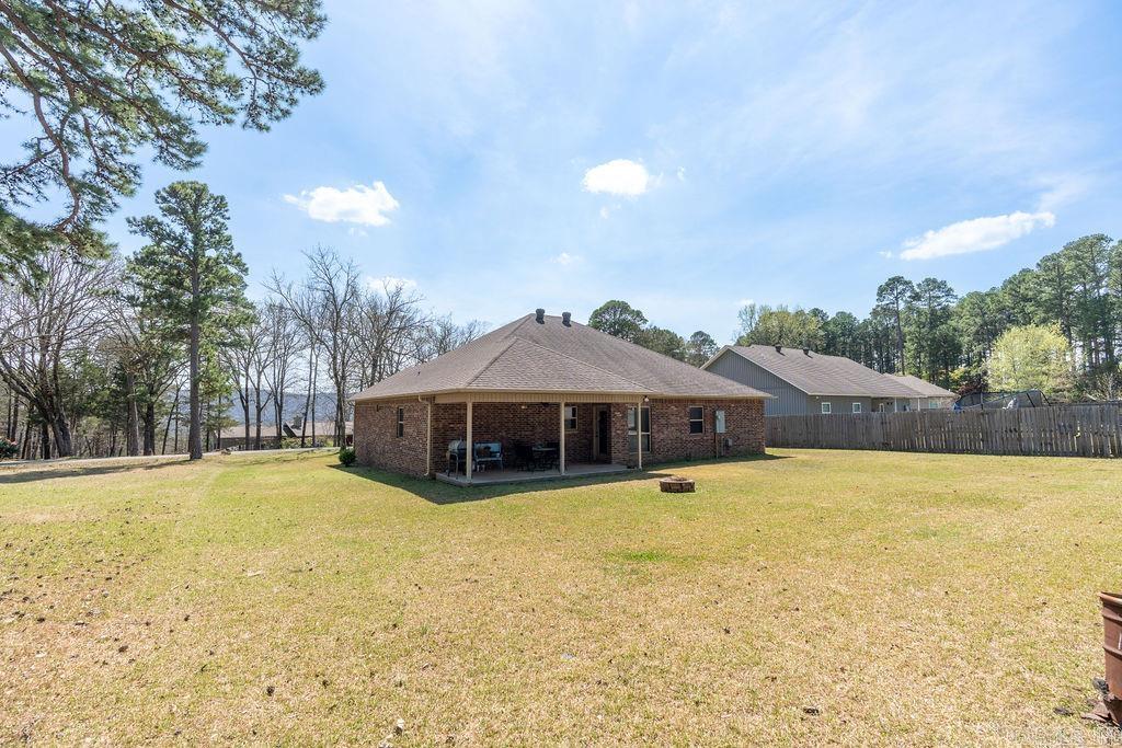 Trailwood Estates - Residential