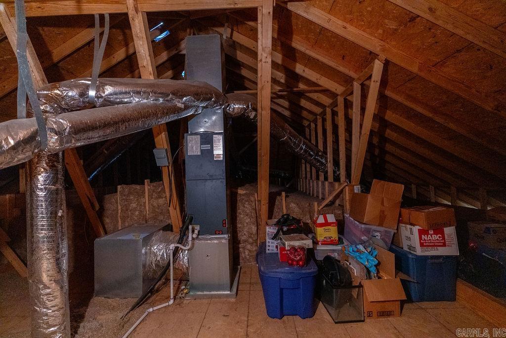 Trailwood Estates - Residential