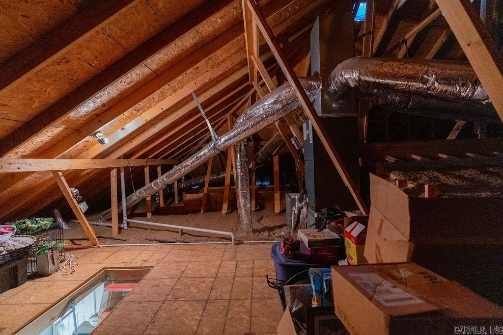 Trailwood Estates - Residential