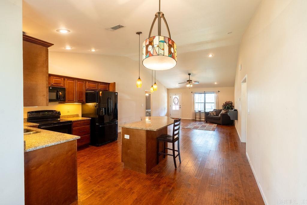 Trailwood Estates - Residential